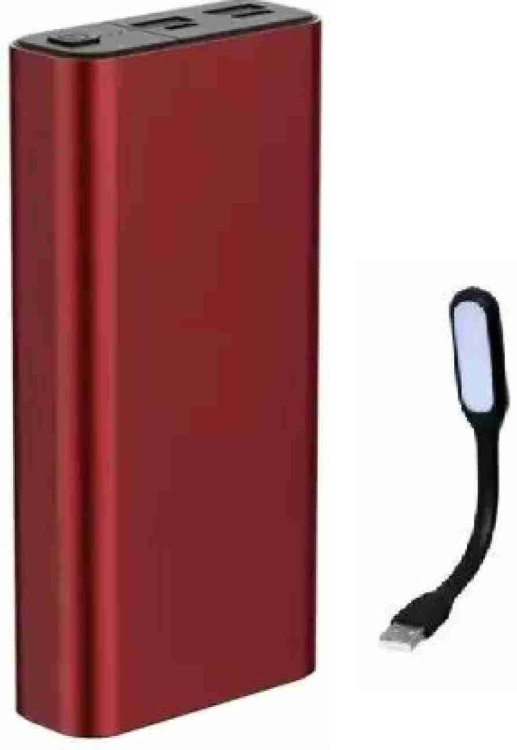 Image of DG POWER 50000 mAh 22 W Compact Pocket Size Power Bank