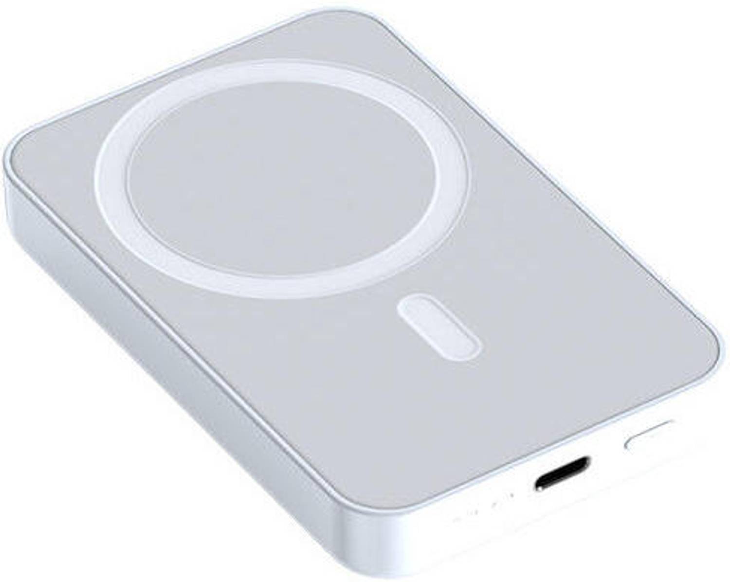 Fahig 10000 Mah 22.5 W Wired Wireless Magsafe Compact price history chart and lowest price