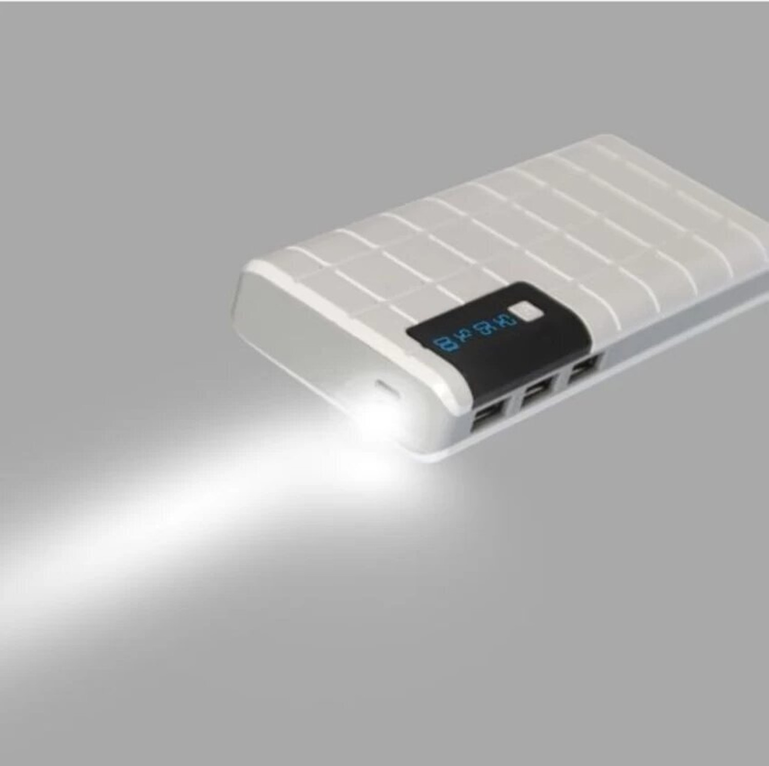 Image of DG POWER 27300 mAh 18 W With MagSafe Compact Pocket Size Power Bank