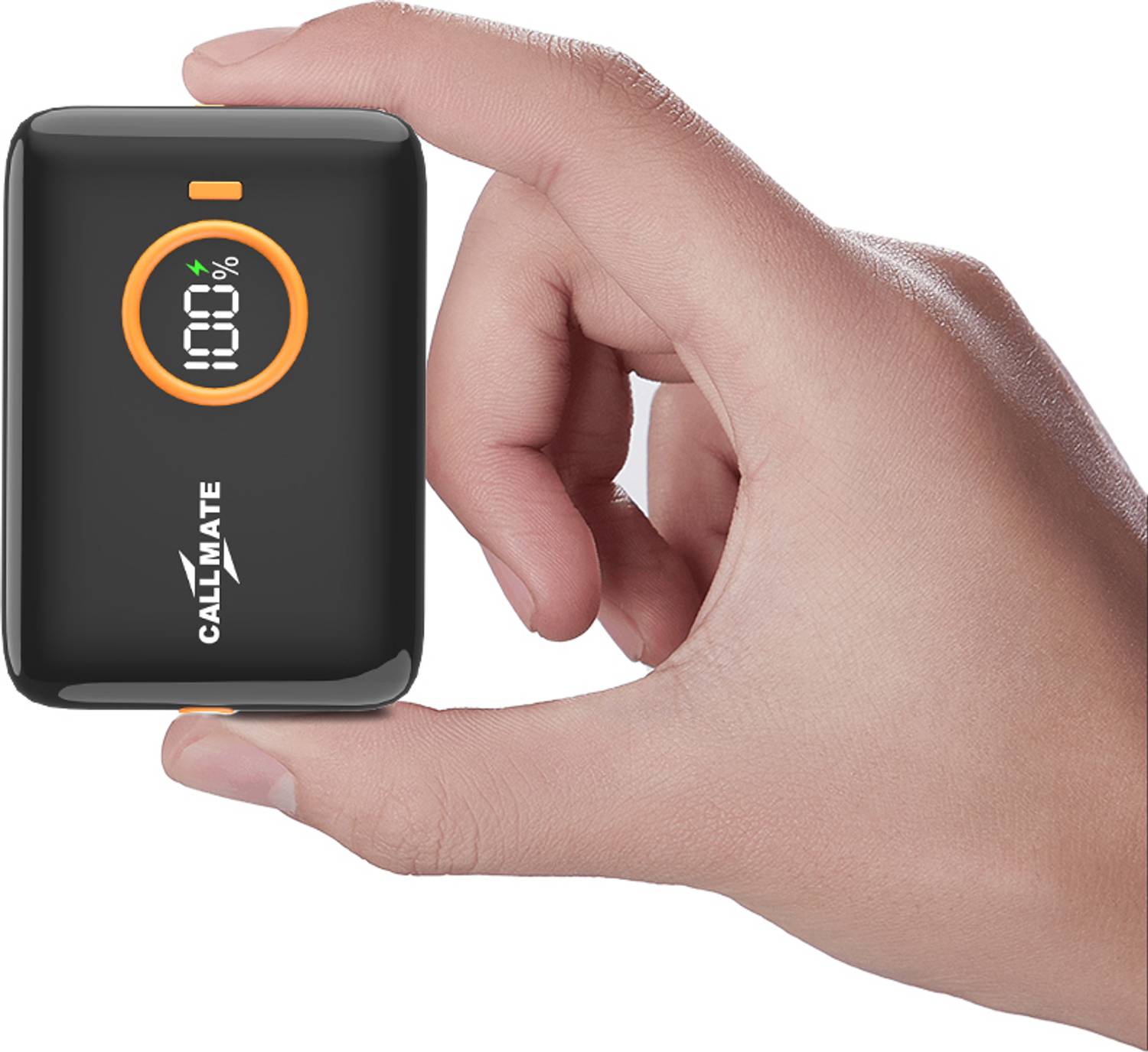 Callmate 10000 mAh 23 W Power Bank
