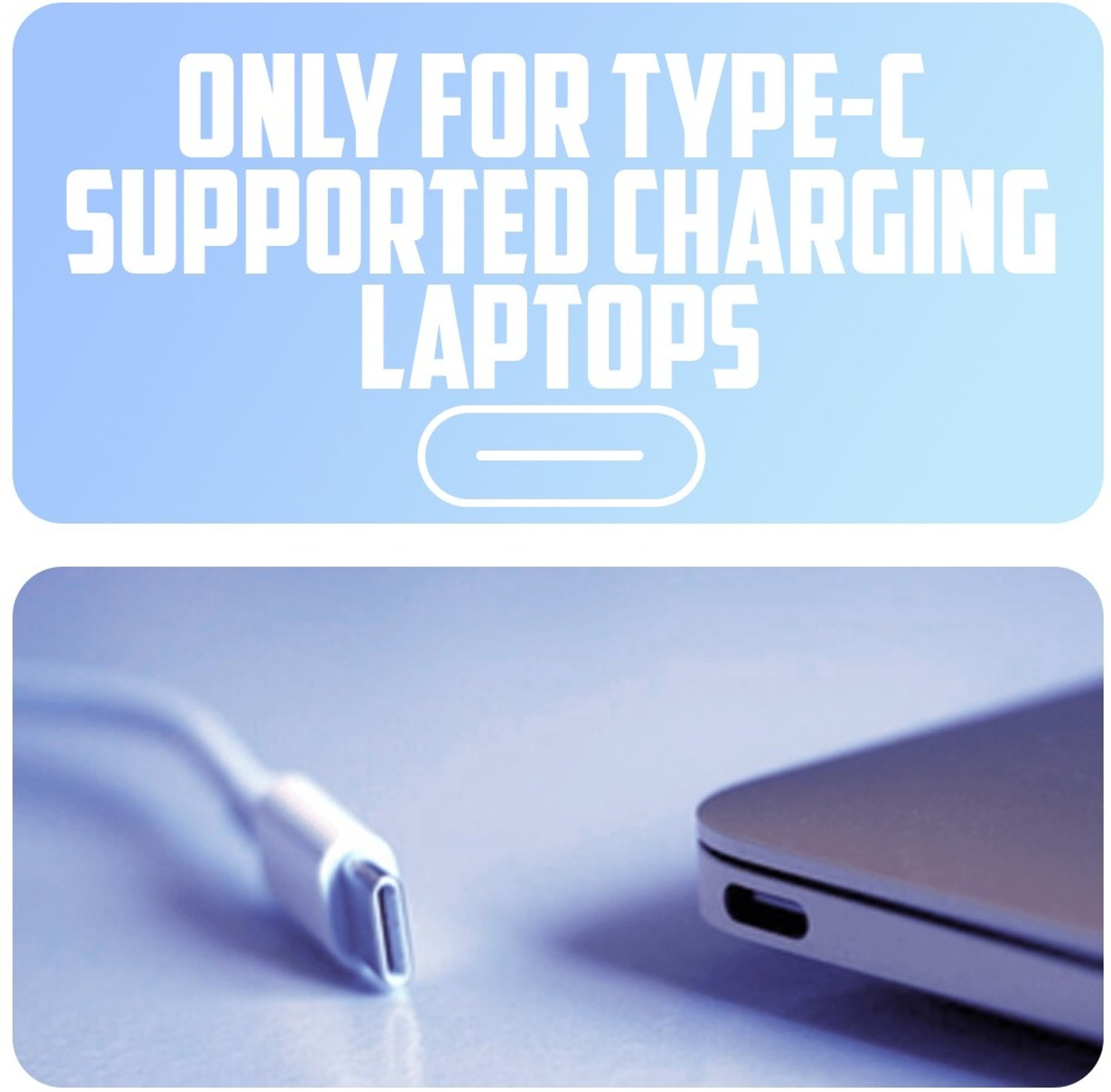 Image of OneLife 20000 mAh 100 W Compact Pocket Size Power Bank