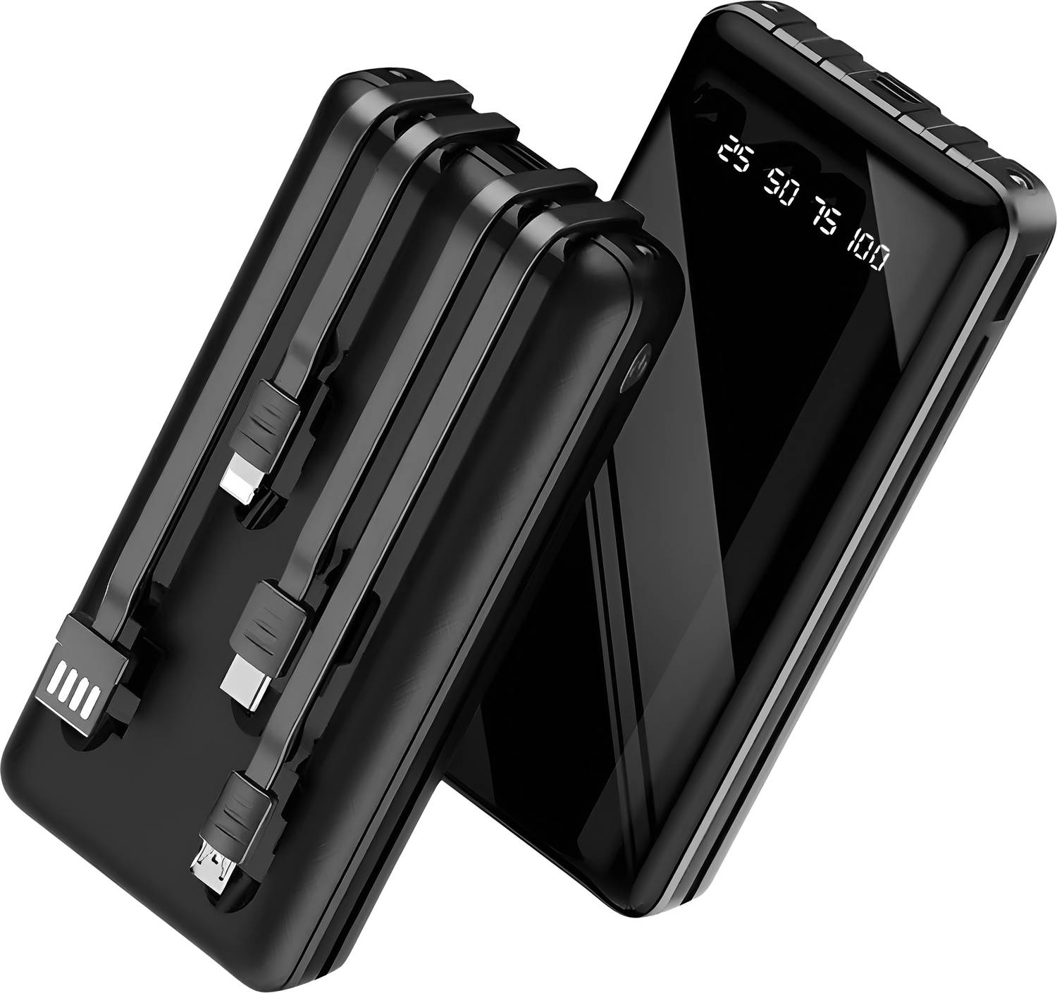 WINgFI 20000 mAh 20 W Compact Power Bank