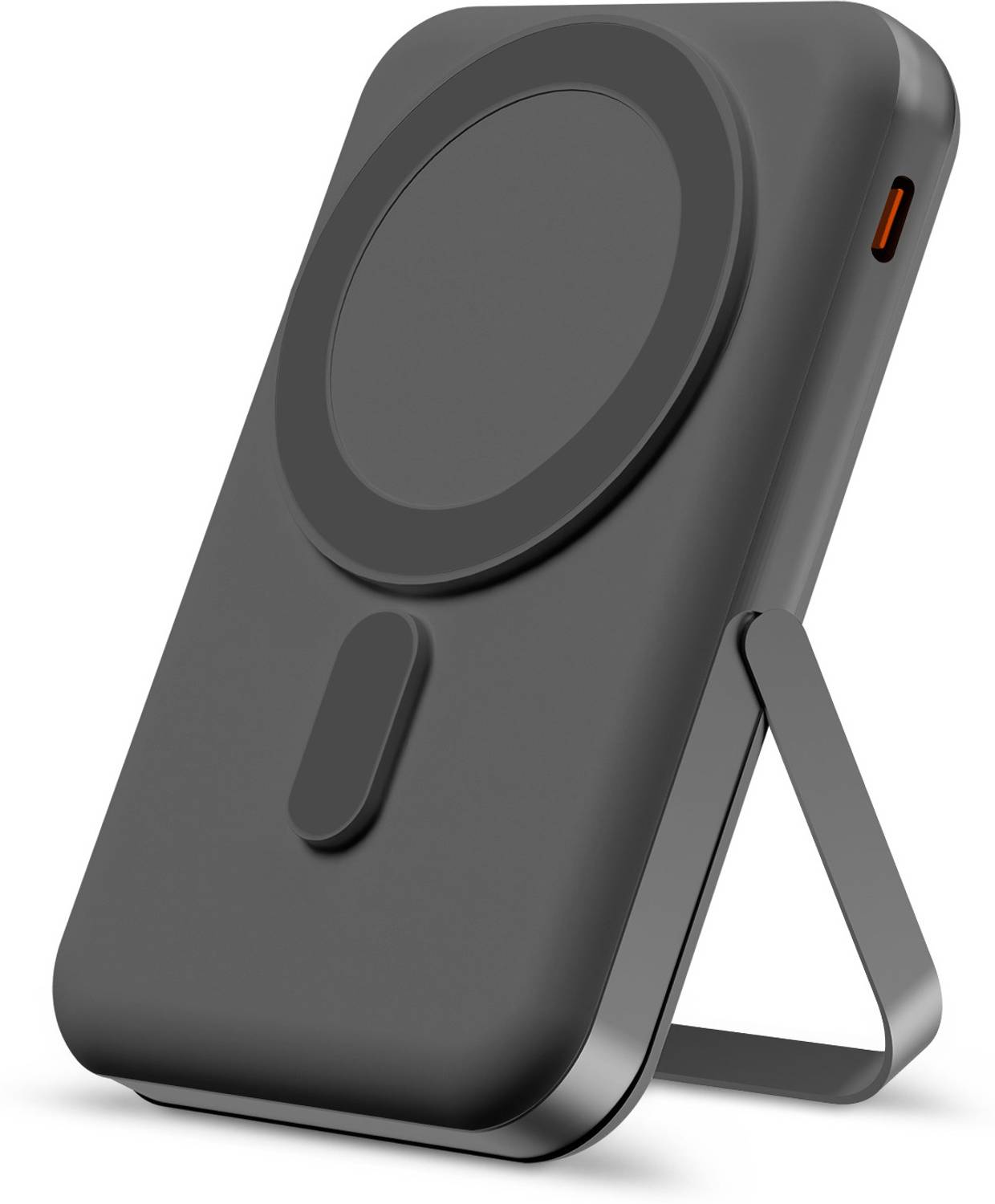 Power 10000 mAh 22.5W Wireless MagSafe Power Bank - Image 1