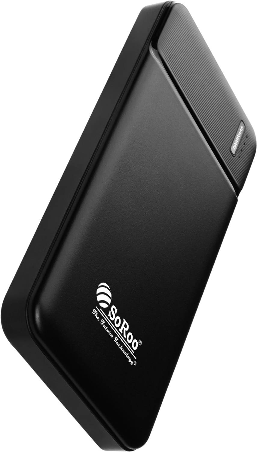 Soroo Future 10000 mAh 18W Power Bank - Image 1