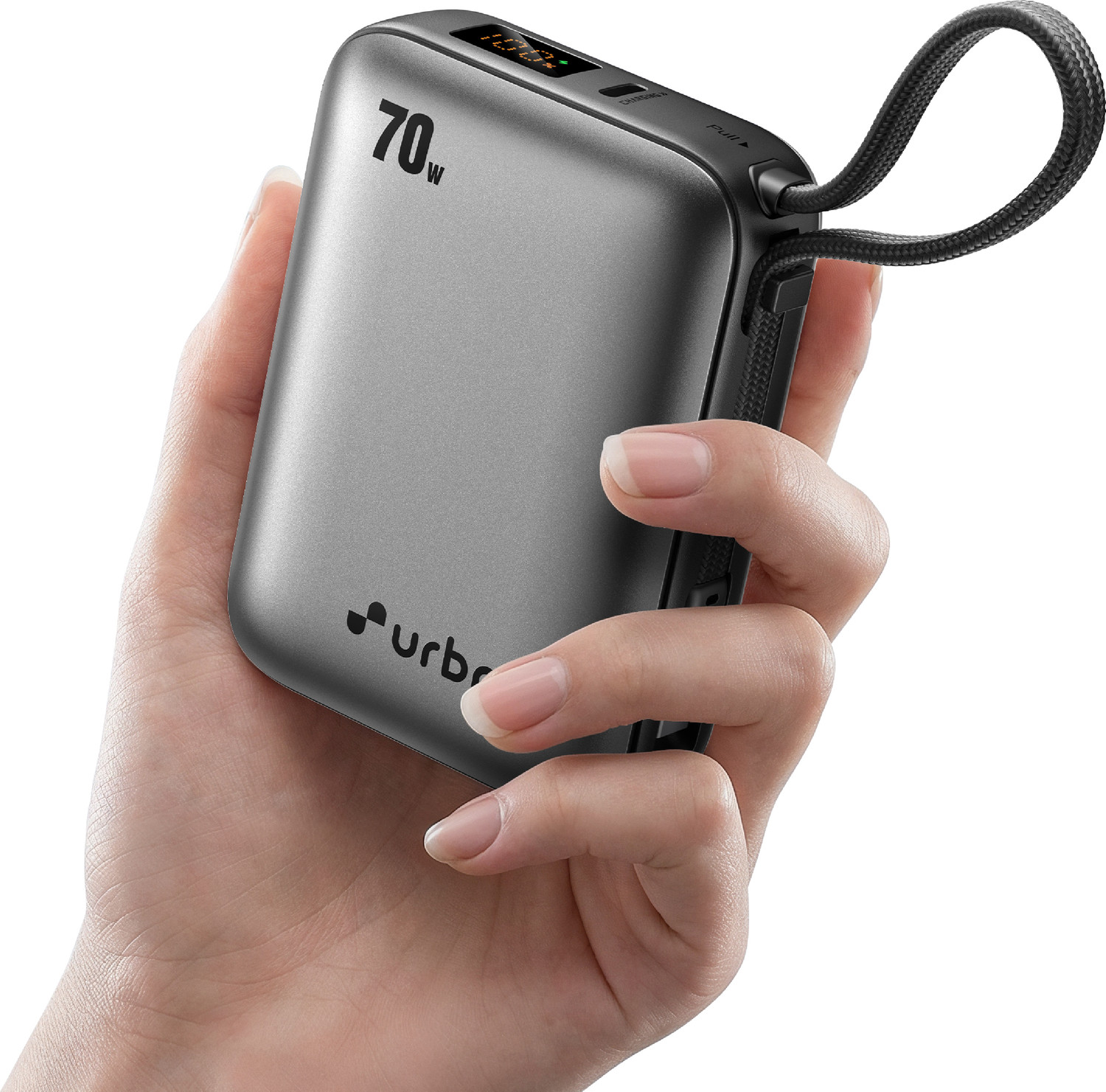 Image of URBN 20000 mAh 70 W Nano Pocket Size Power Bank