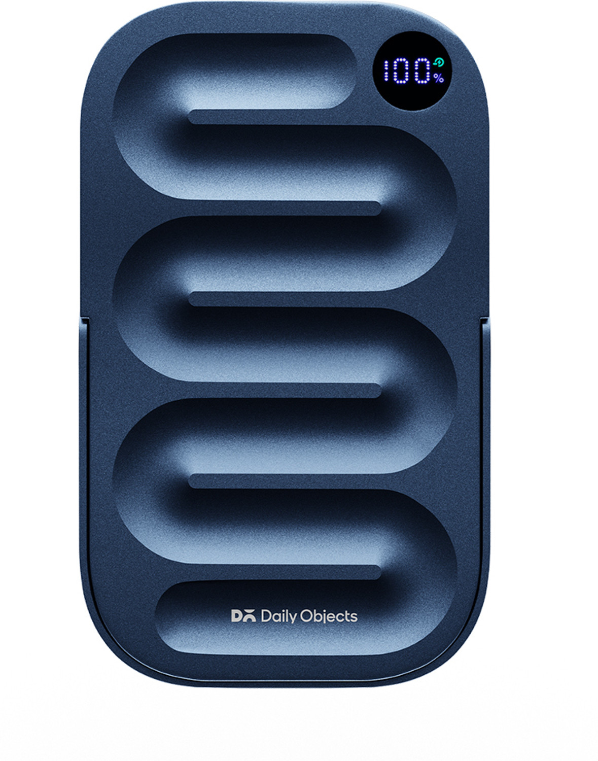 Image of DailyObjects 10000 mAh 20 W Wired & Wireless With MagSafe Compact Pocket Size Power Bank