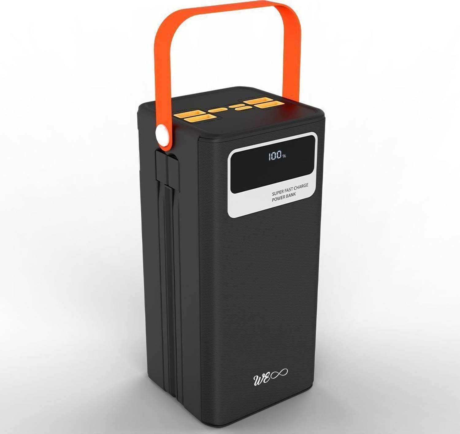 Walta Elite 50000 mAh 22.5W Power Bank - Image 1