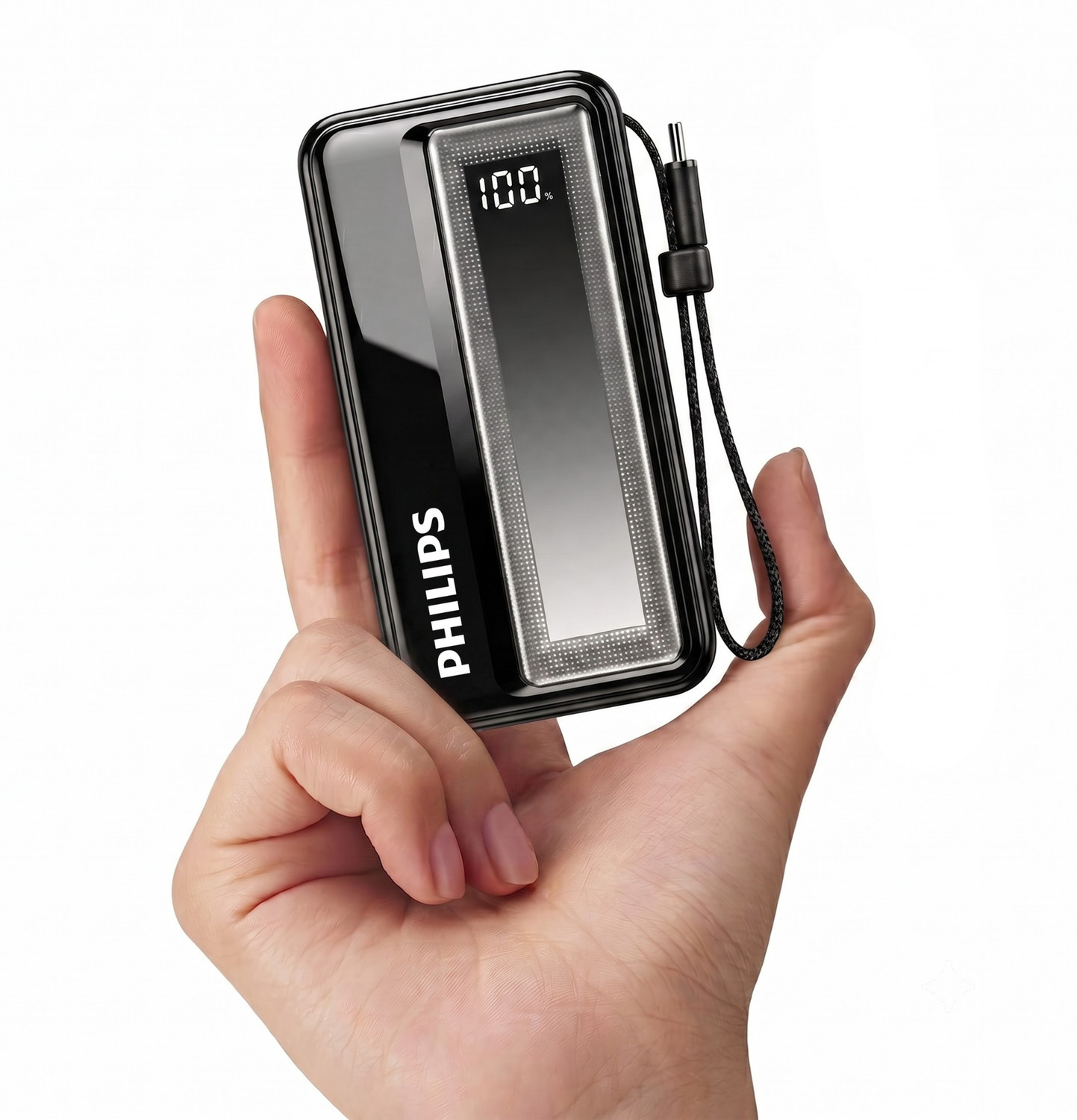 PHILIPS 20000 mAh 45 W Nano Power Bank