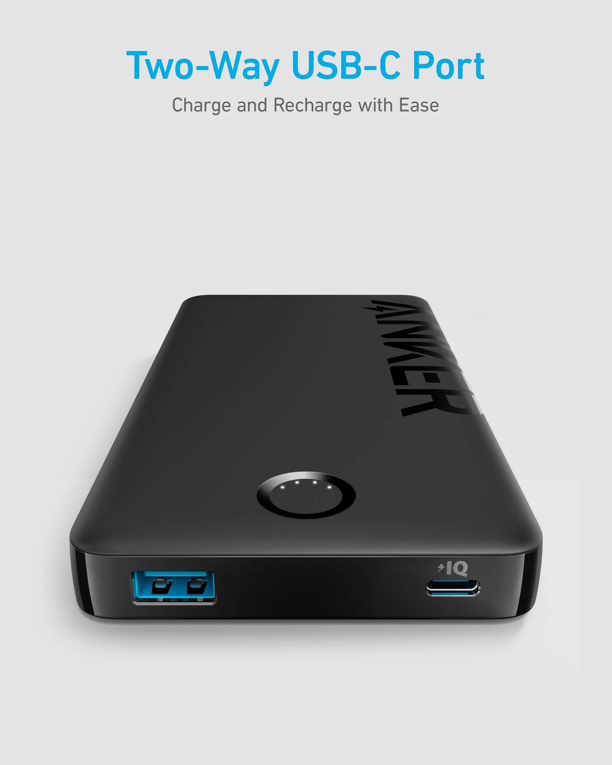 Anker 10000 mAh Power Bank Price in India - Buy Anker 10000 mAh
