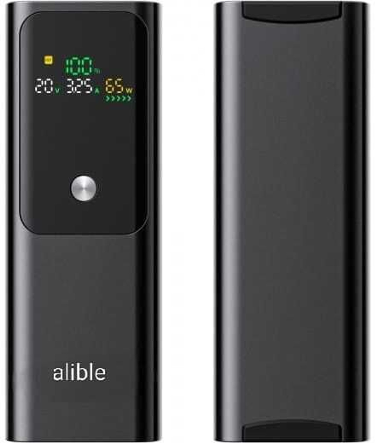 Image of Alible 20000 mAh 100 W Compact Pocket Size Power Bank