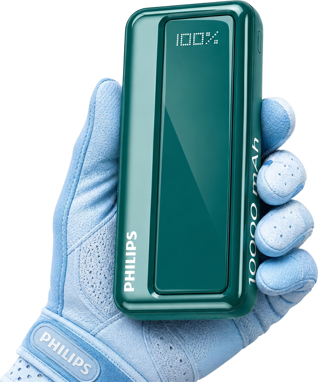 Image of PHILIPS 10000 mAh 22.5 W Power Bank