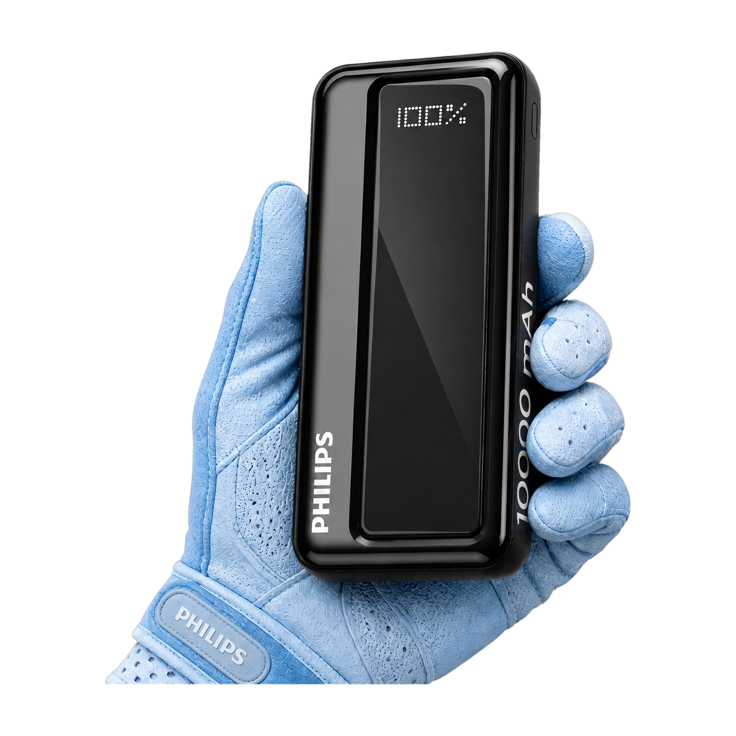 Image of PHILIPS 10000 mAh 22.5 W Power Bank