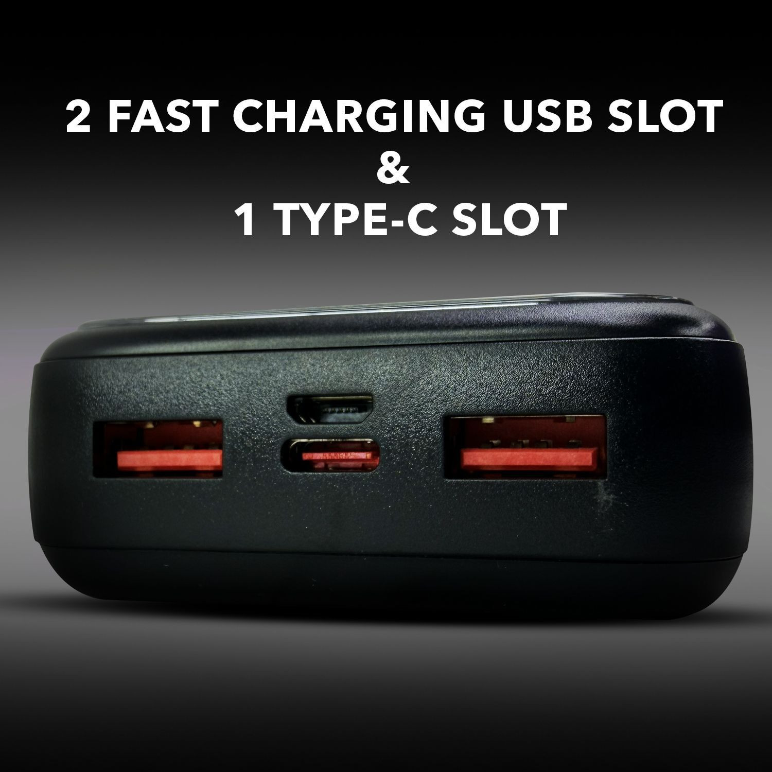 Image of Soroo Future 20000 mAh 30 W Ultra Compact Power Bank