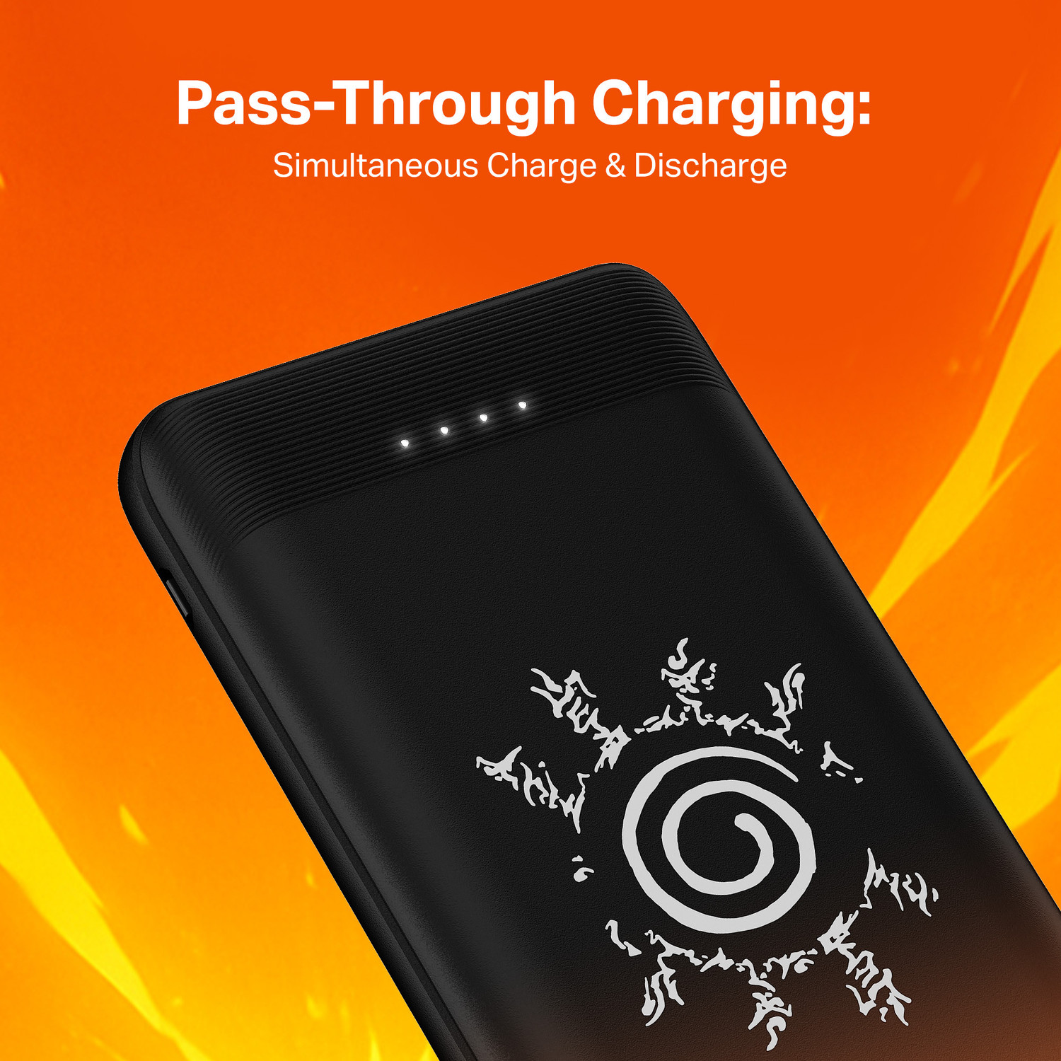 Image of boAt 10000 mAh 22.5 W Power Bank