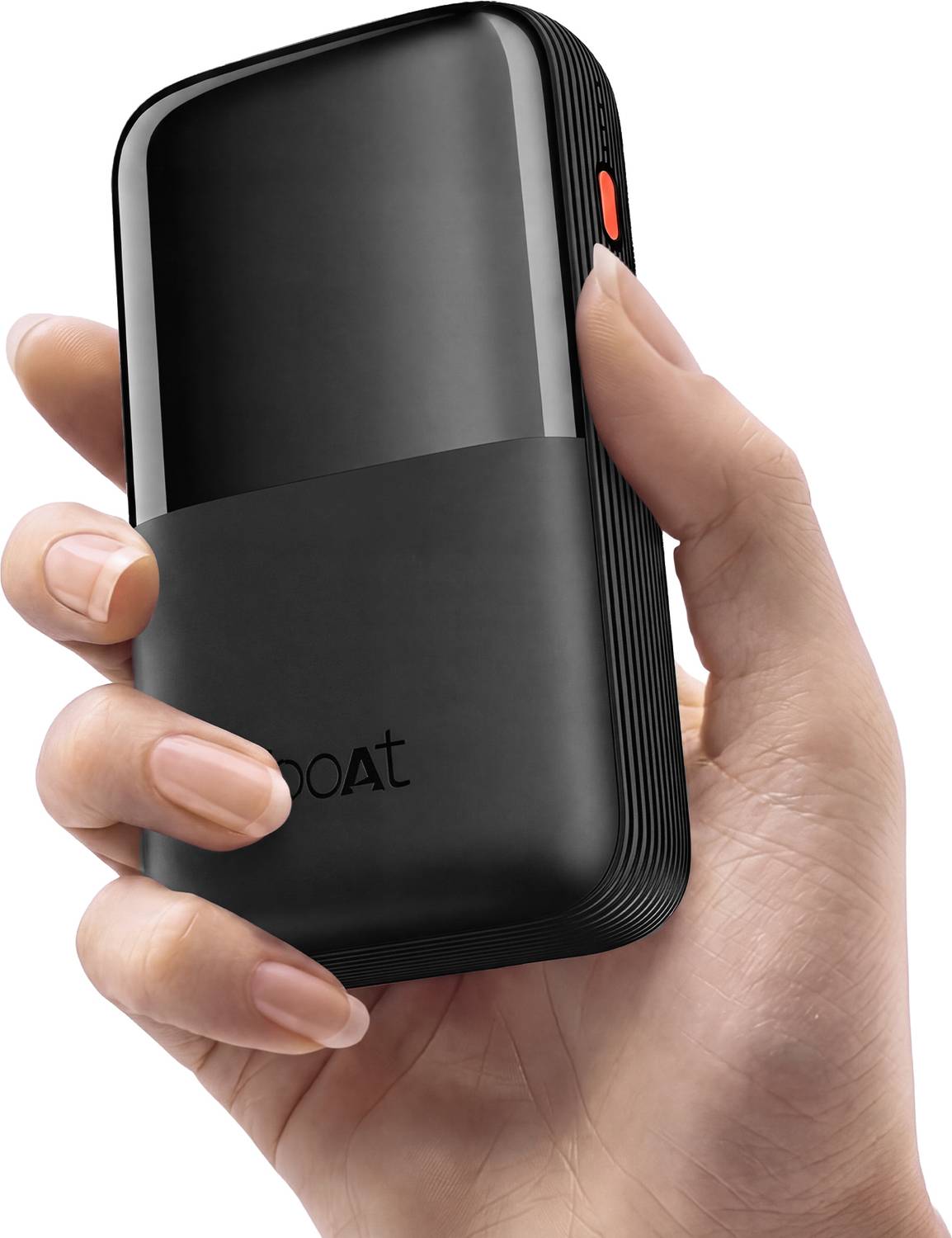 boAt 20000 mAh 35 W Compact Pocket Size Power Bank