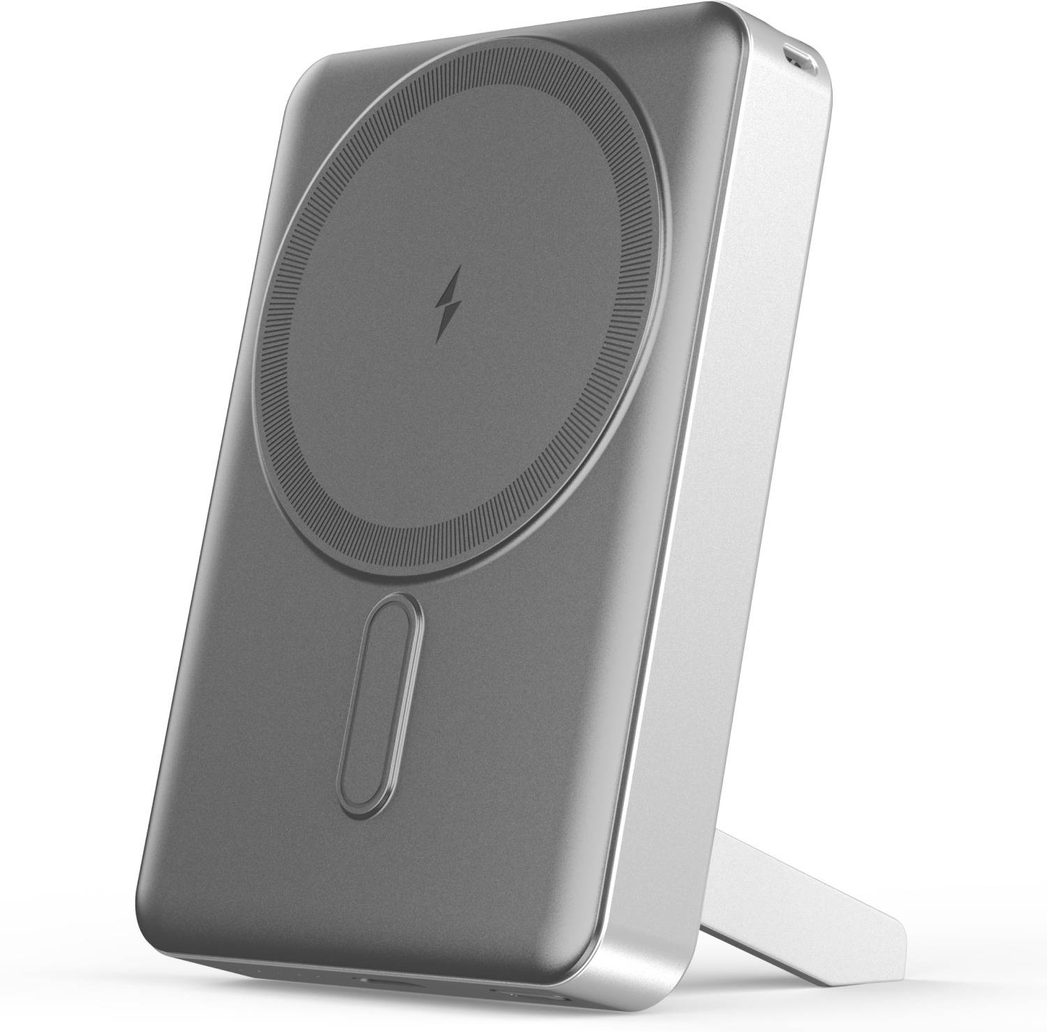Noise 10000 mAh 22 W Wired & Wireless With MagSafe Compact Pocket Size Power Bank