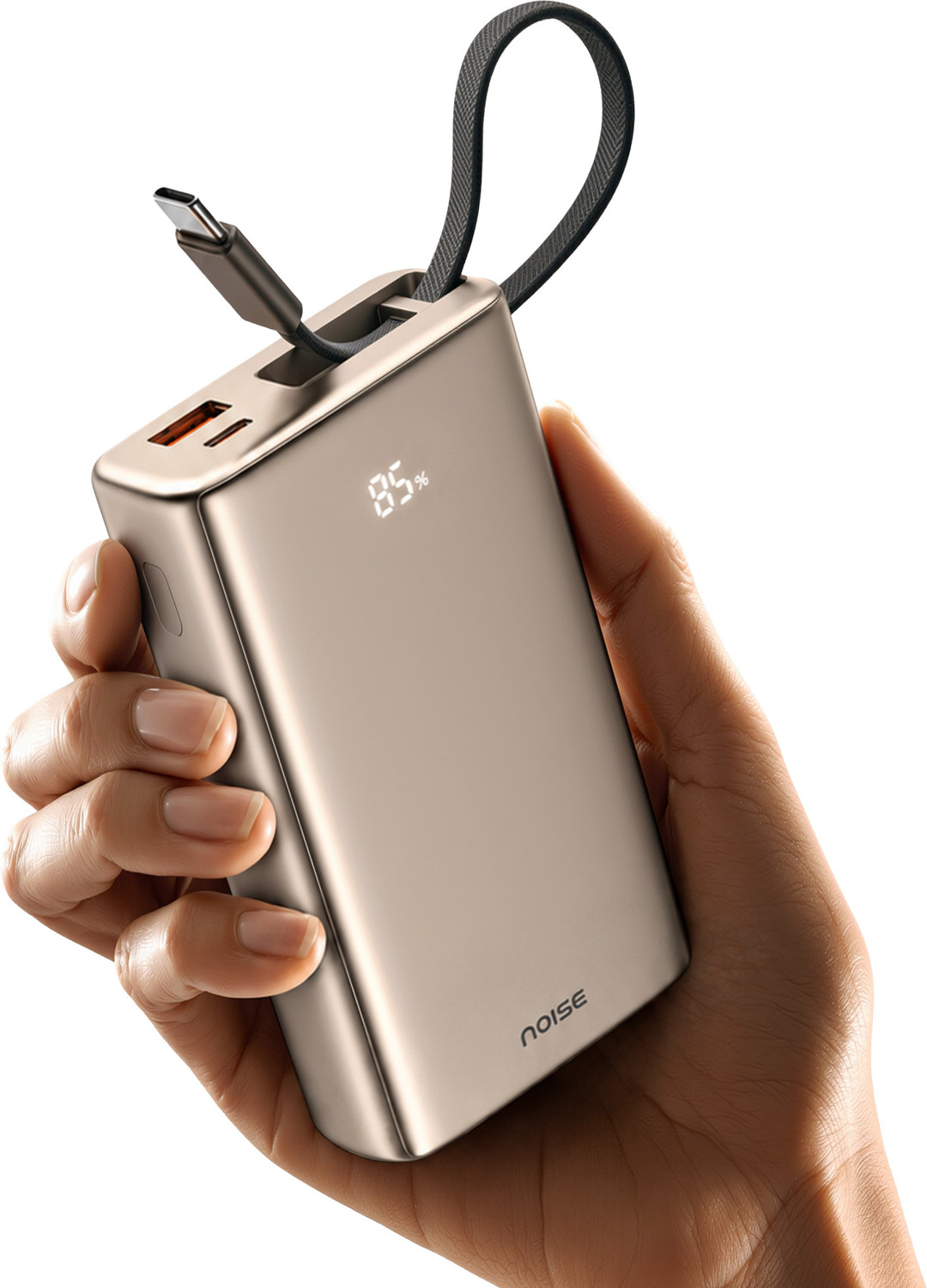 Image of Noise 20000 mAh 45 W Compact Pocket Size Power Bank