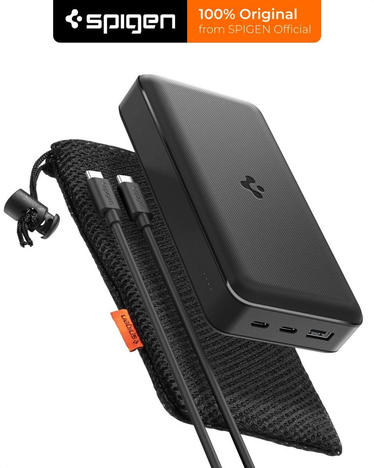 Image of Spigen 30000 mAh 30 W Power Bank