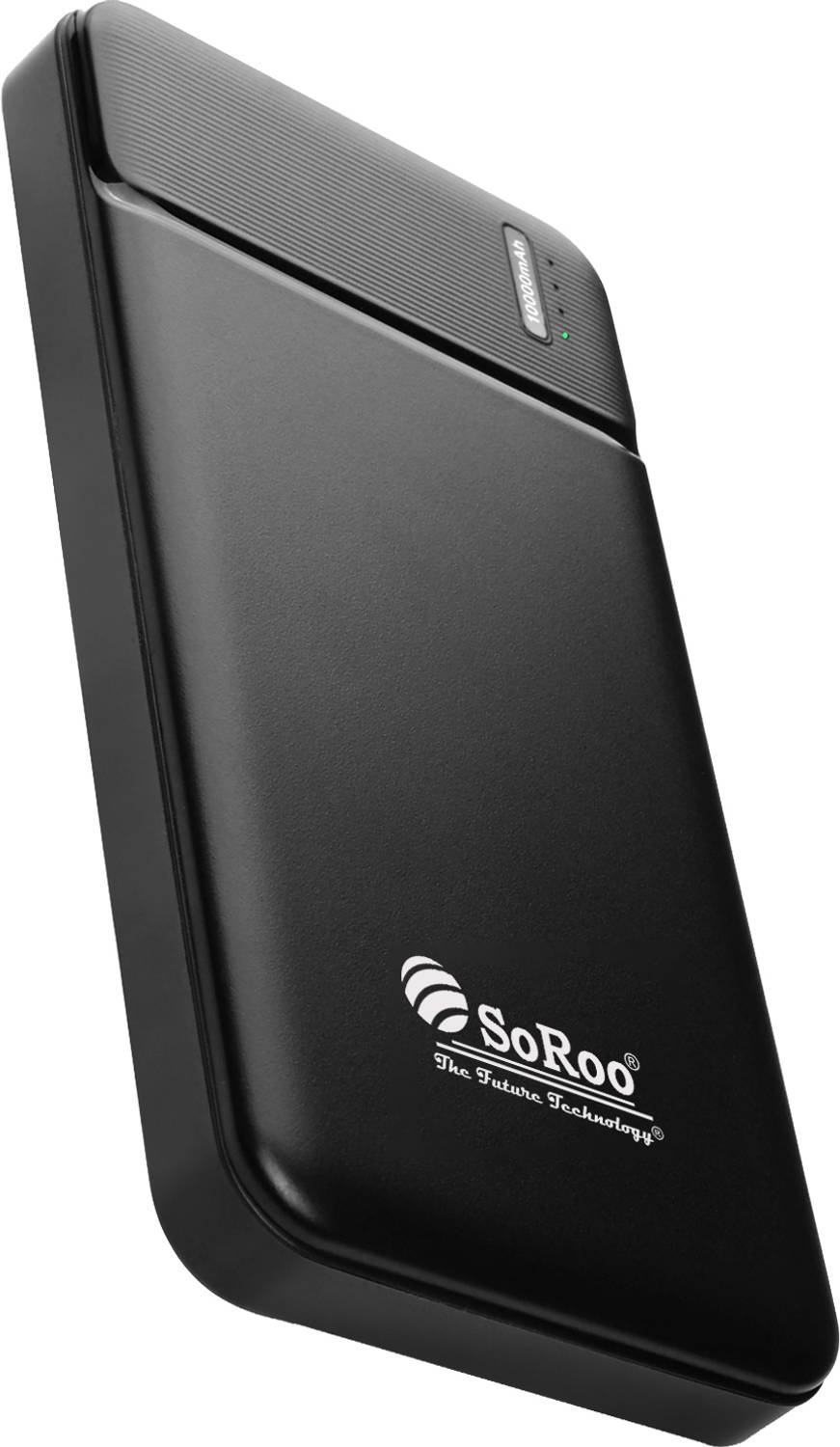 Soroo Future 10000 mAh 18W Power Bank