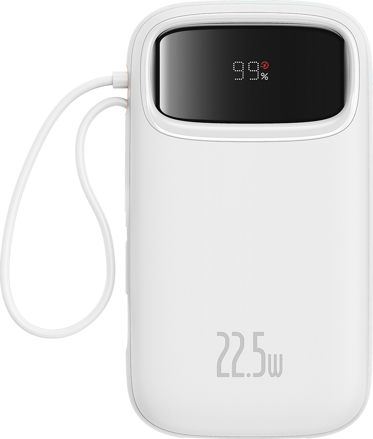 Image of Baseus 20000 mAh 22.5 W Compact Pocket Size Power Bank