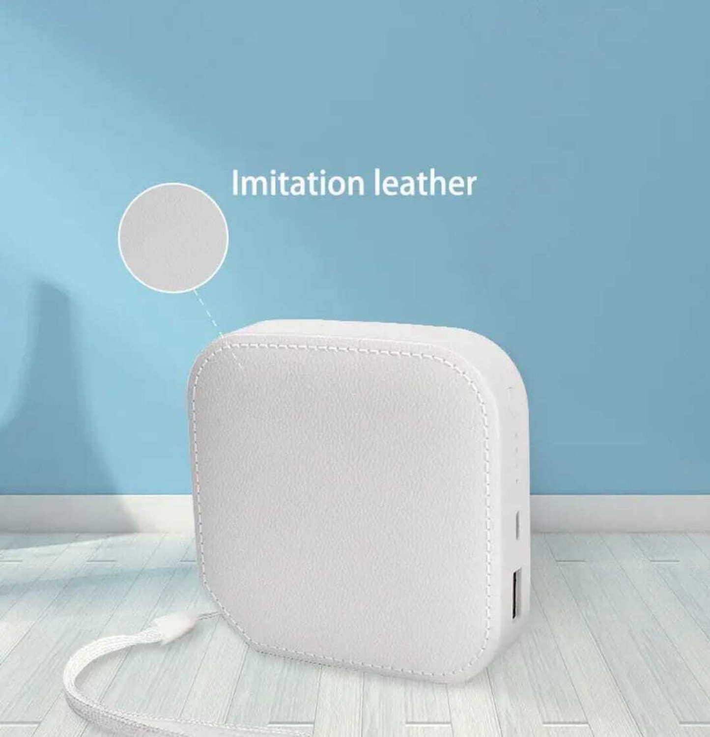 Image of TRPS 10000 mAh 18 W Mini Pocket Size Power Bank