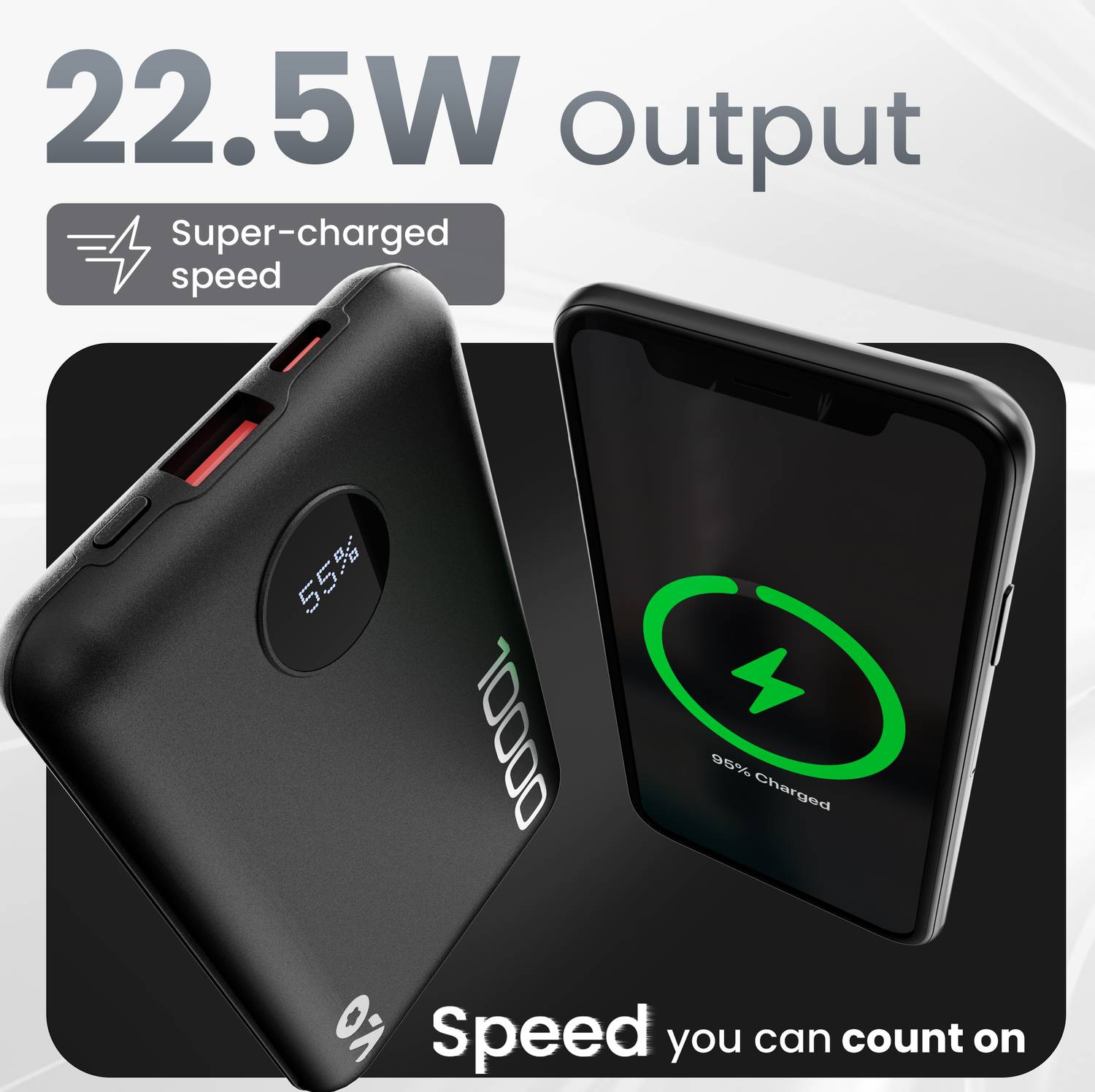 GOBOULT Ampvault V10 10000 mAh Power Bank - Image 4