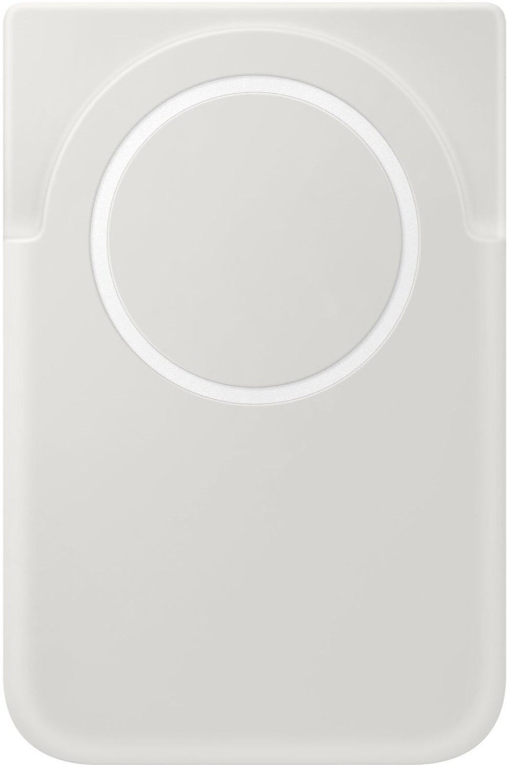 Image of Samsung 5000 mAh 15 W Wired & Wireless With MagSafe Slim Pocket Size Power Bank