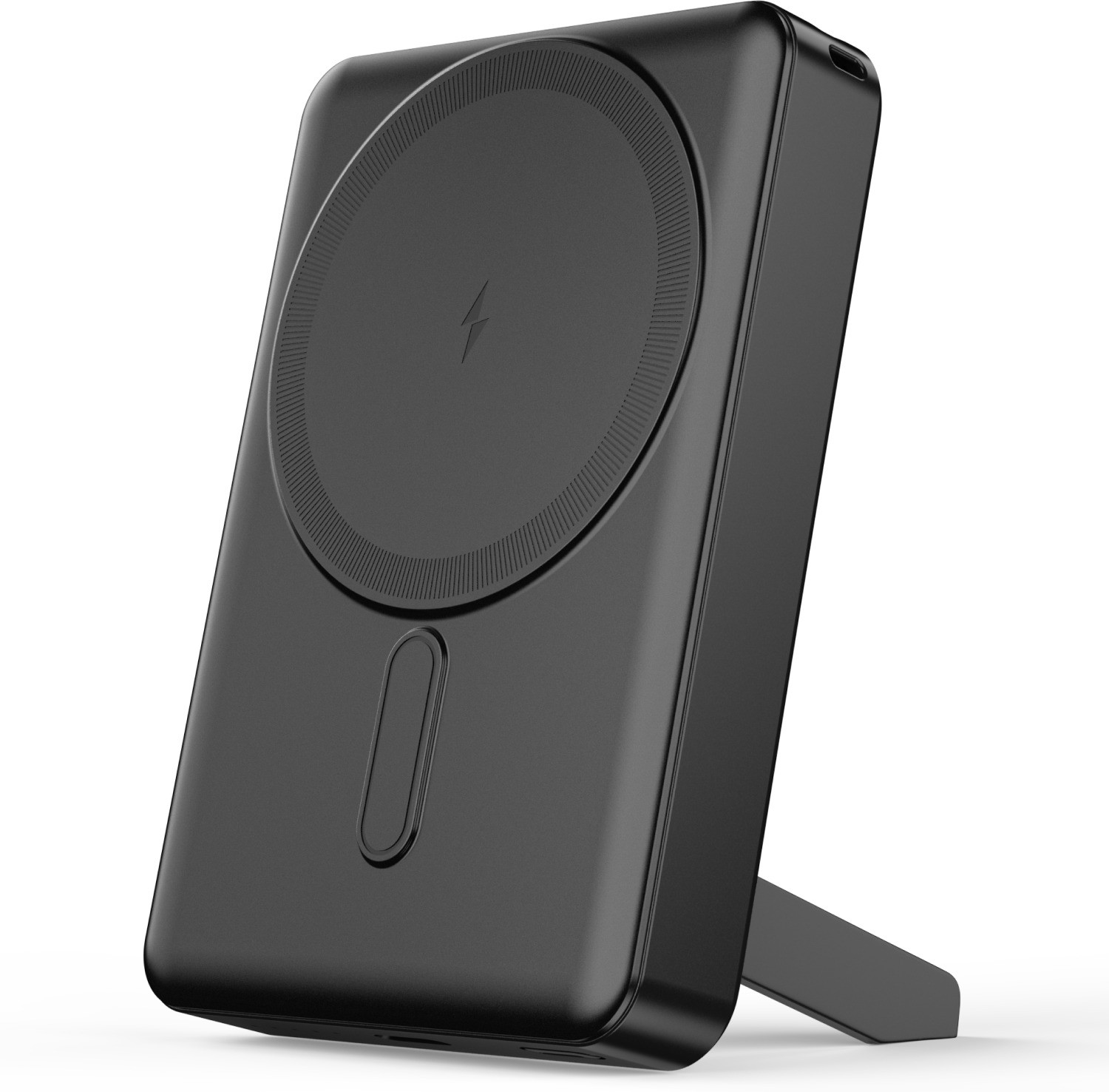 Image of Noise 10000 mAh 22 W Wired & Wireless With MagSafe Compact Pocket Size Power Bank