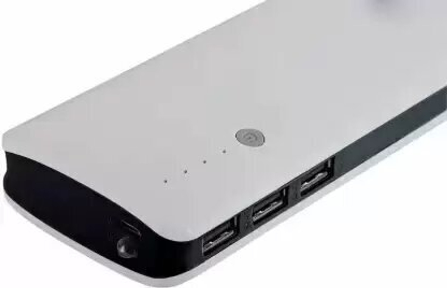 Image of DG 20200 mAh 12 W With MagSafe Pocket Size Power Bank