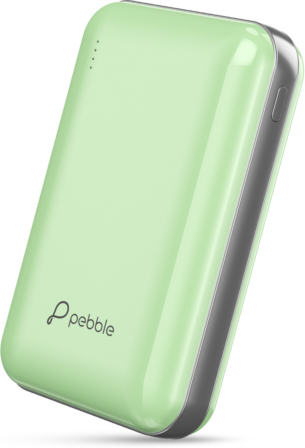 Image of Pebble 20000 mAh Compact Pocket Size Power Bank