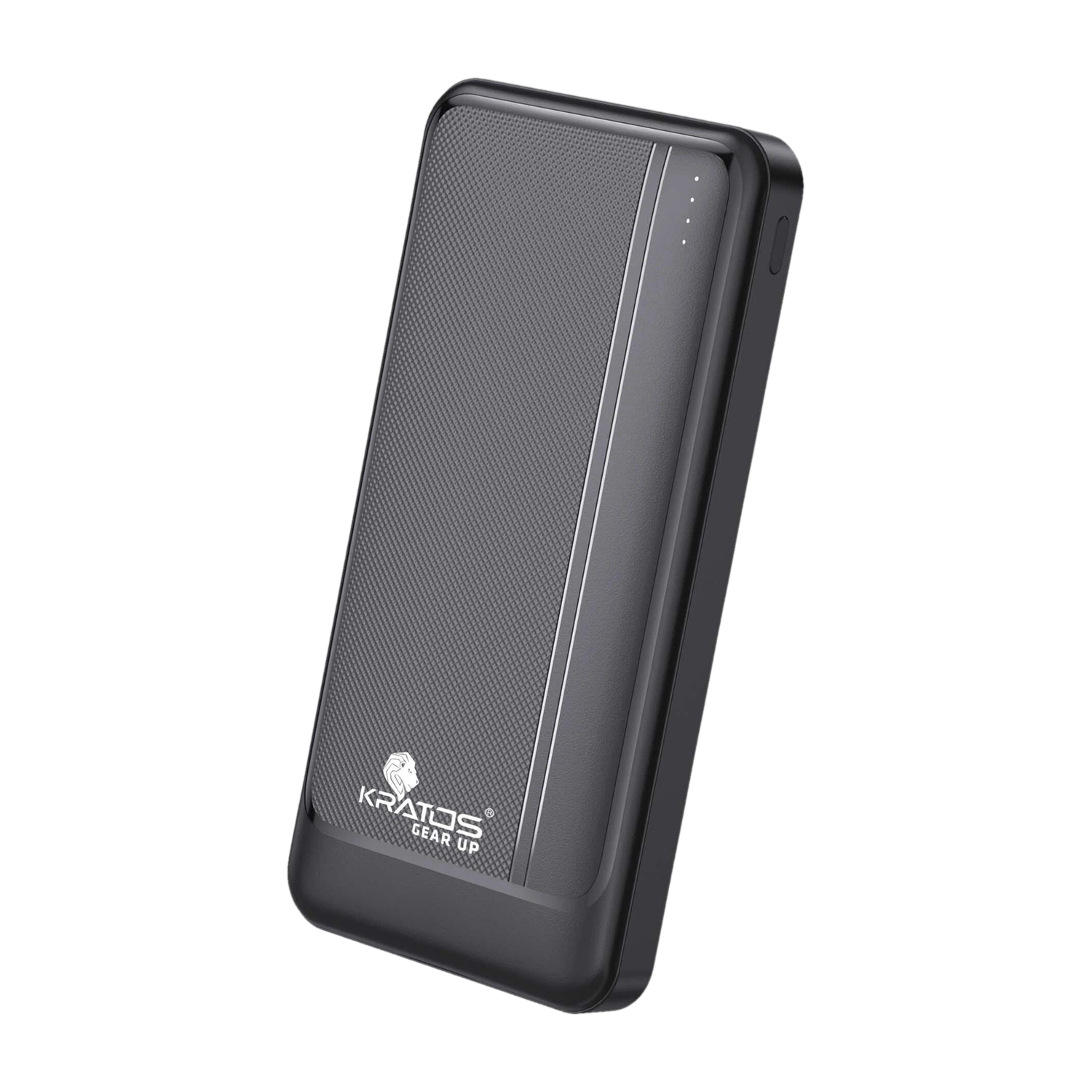 Kratos 10000 mAh 22.5 W Slim Pocket Size Power Bank