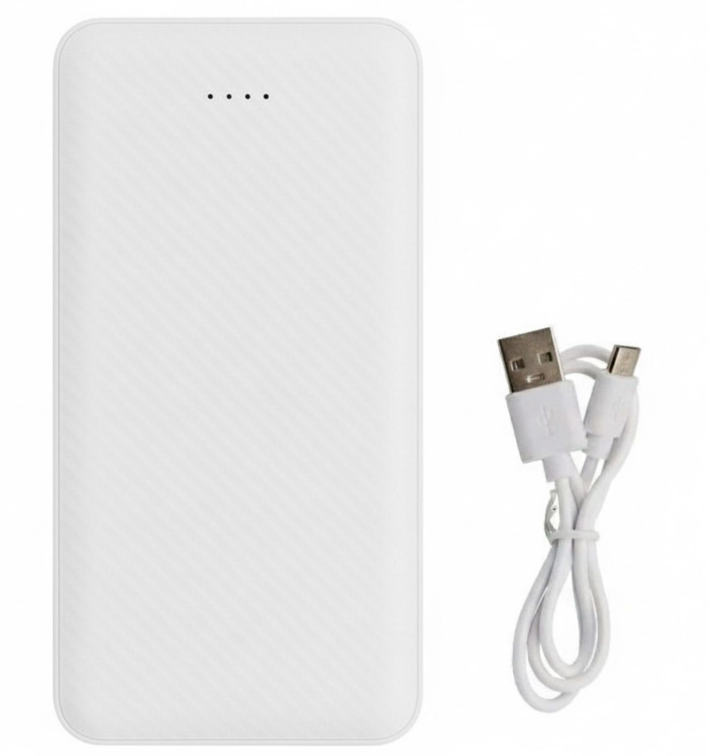 Image of AMYTEL 10000 mAh 18 W Compact Power Bank