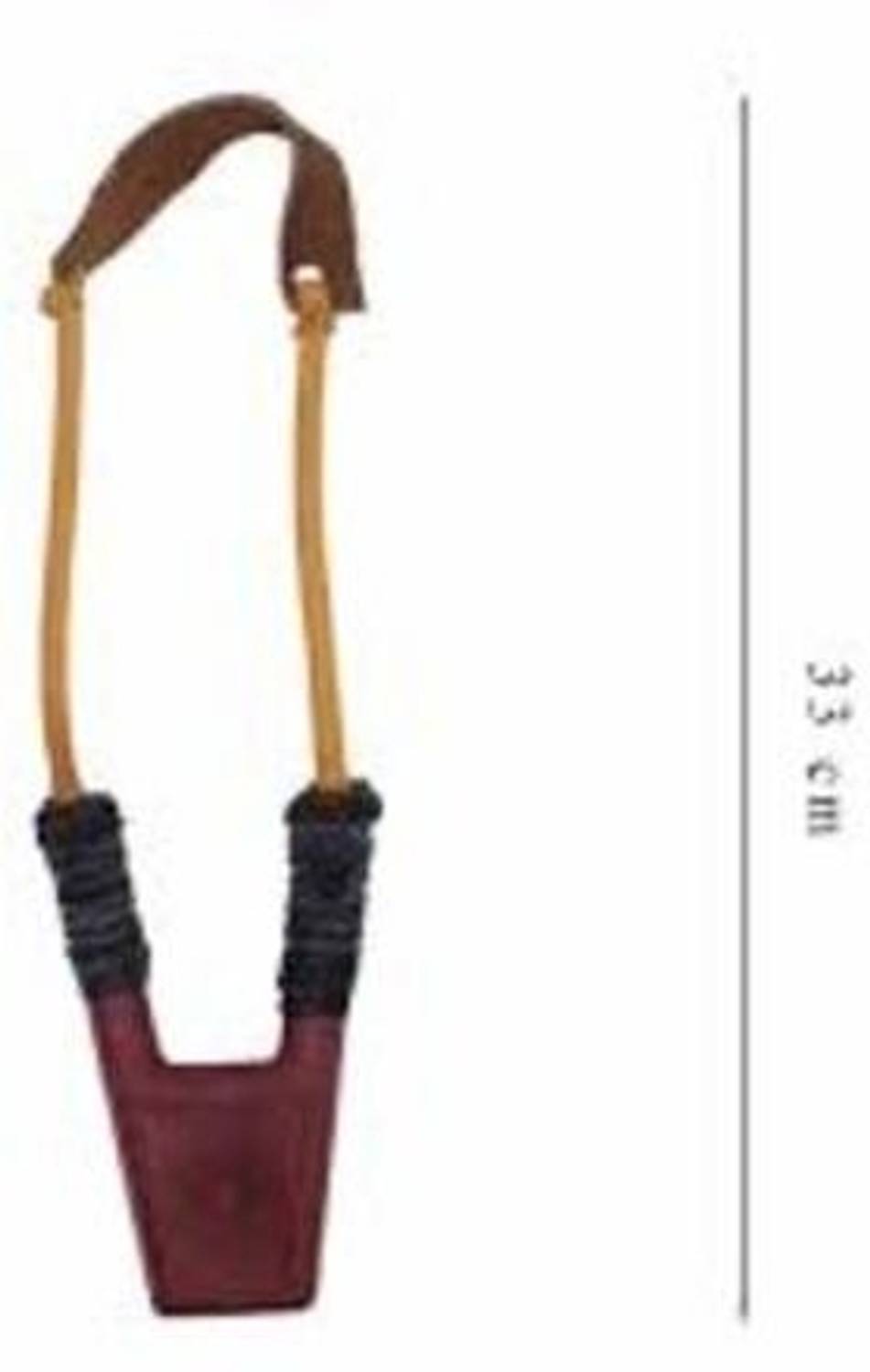 ANDARISTORE ANDARI STORE Powerful Catapult Slingshot / Kava eyantra / kavana /Kava? / Nippu Slingshot