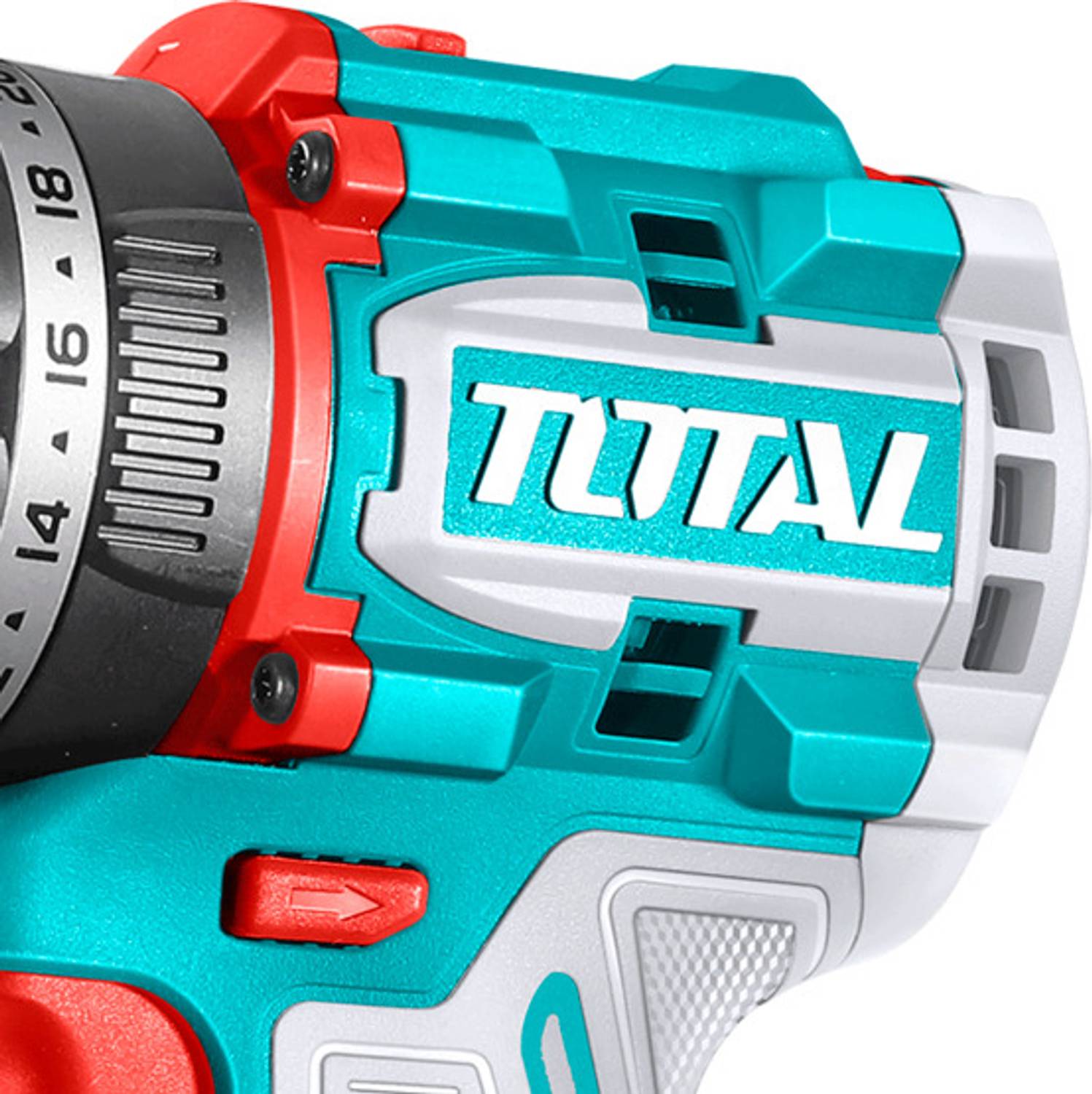 TOTAL TIDLI20558 Cordless Drill - Image 5