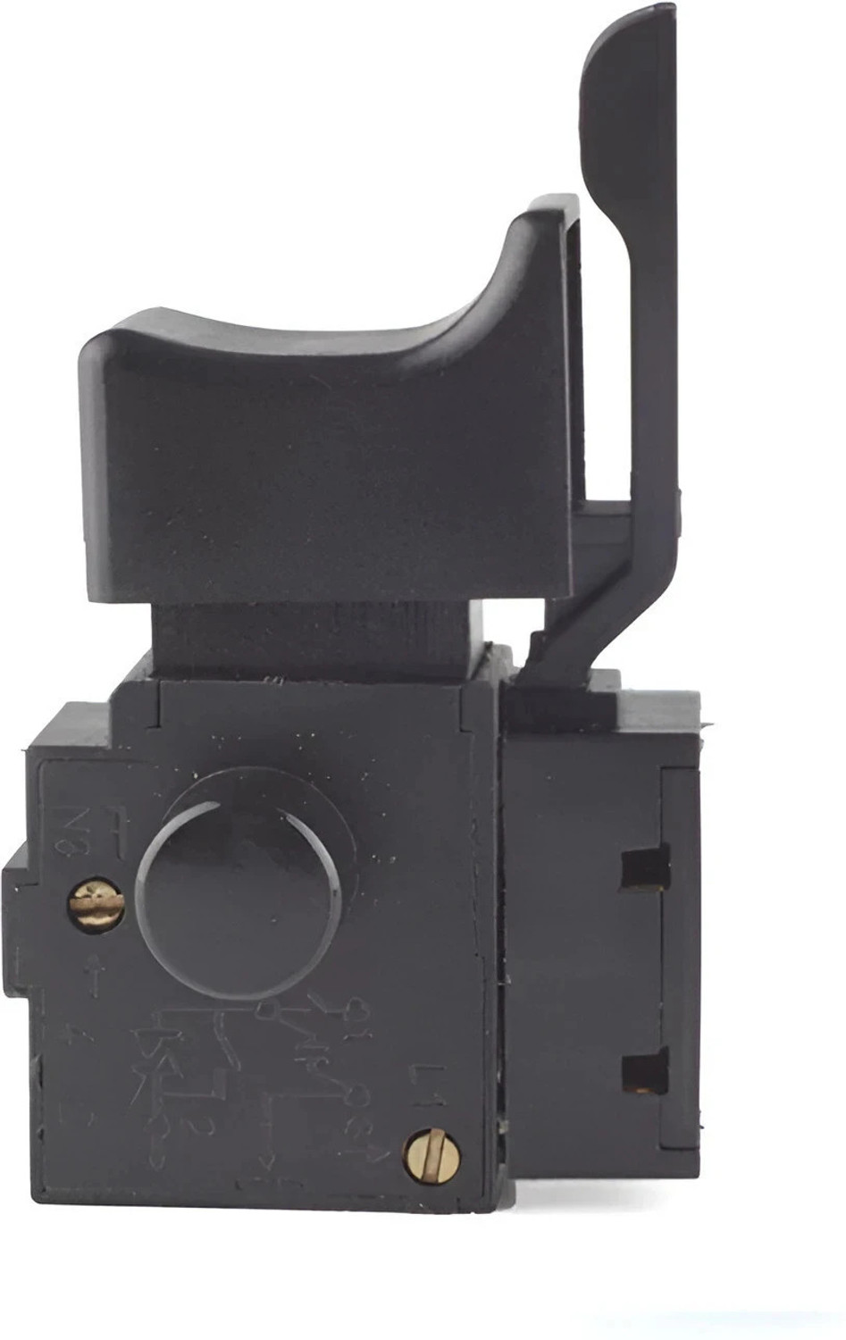Image of SVH Reverse /Forward Hammer Drill Switch 250V Suitable with Makita M0600B & M0801B Angle Drill