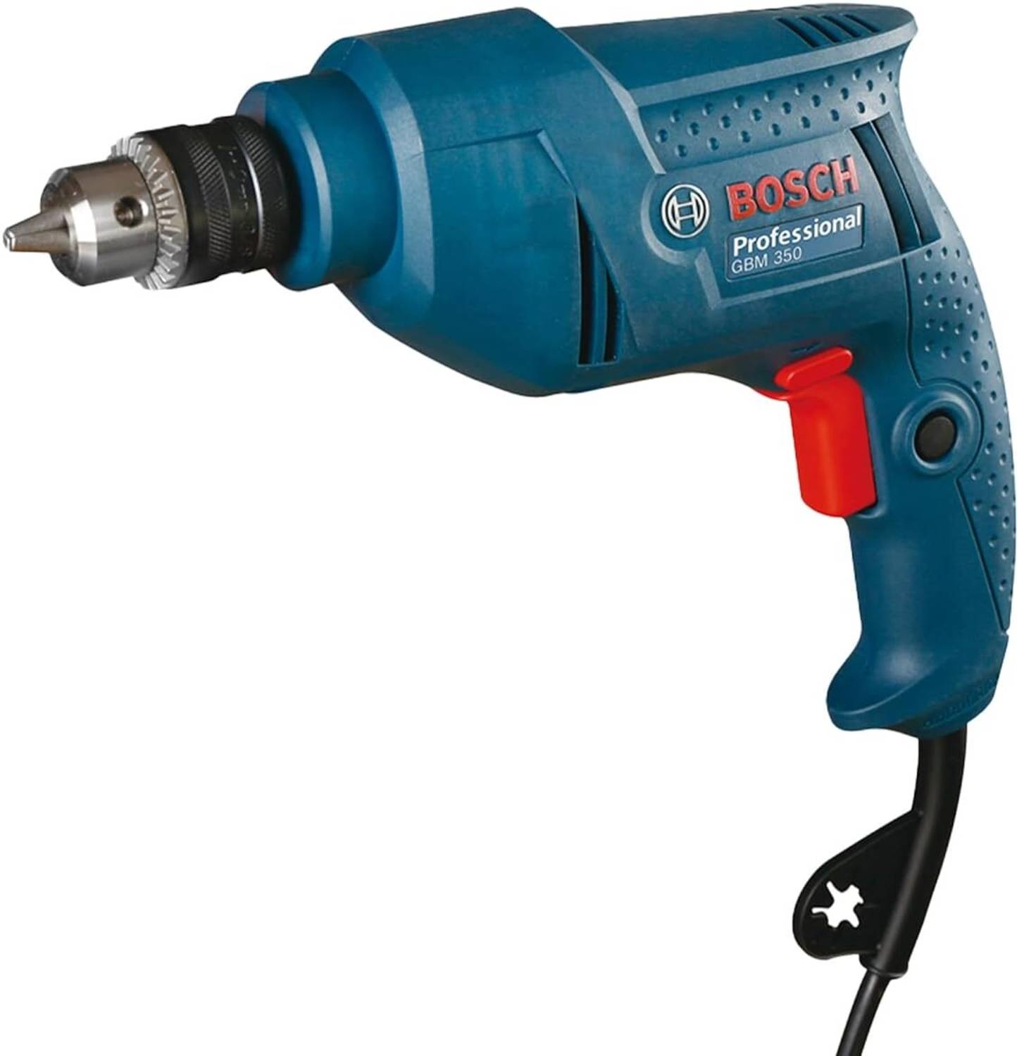 Bosch GBM 350 Angle Drill - Image 1