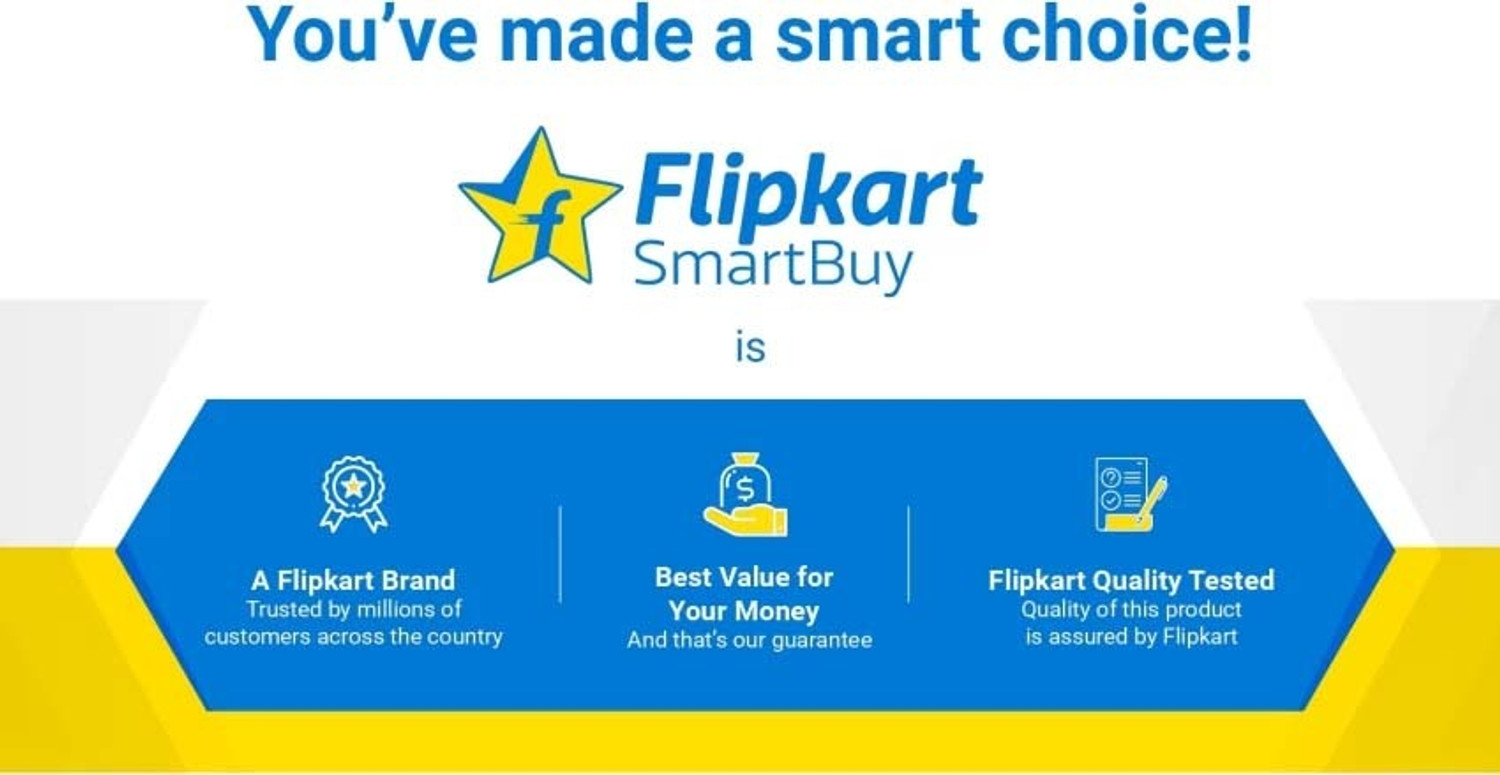 Image of Flipkart SmartBuy 10mm Cordless Drill Driver With 2Pcs Batteries 1x Charger FSB CSD10 Cordless Drill
