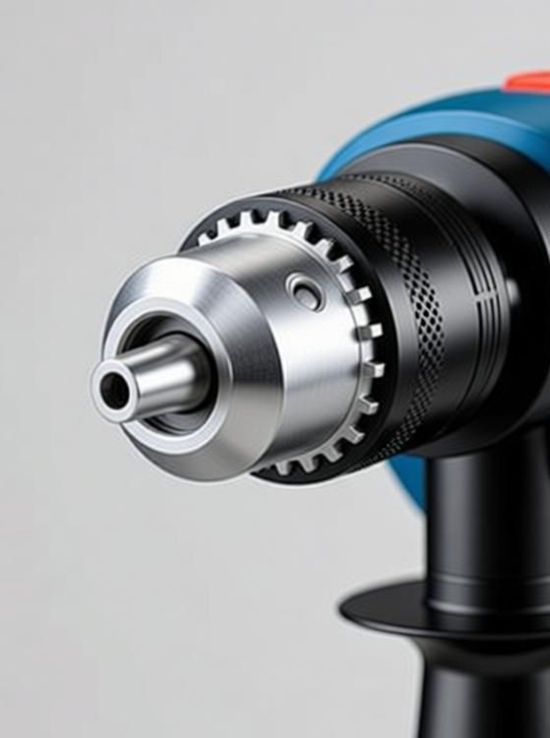 Image of BOSCH GSB 600 Corded Electric Impact Drill, 600 W, 13 mm, 1.7 kg, 3,000 rpm Pistol Grip Drill