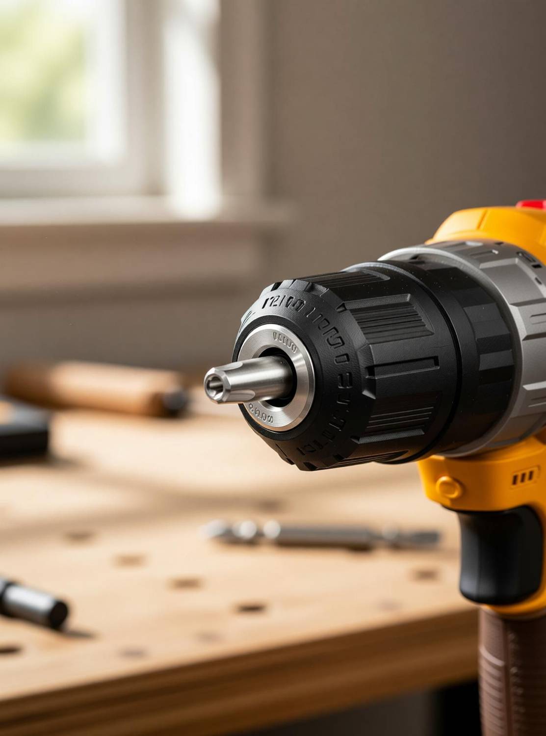INGCO 12V Cordless Drill, 15+1, 20Nm, 1.5Ah Battery - Image 5