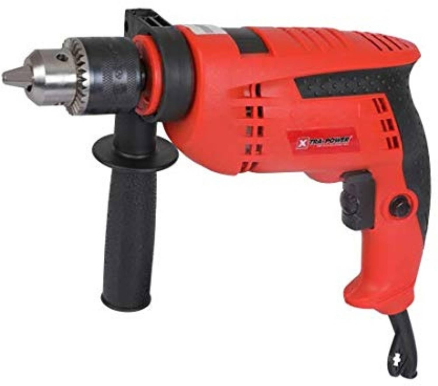 extra-power XPT527 XPT-525 Impact Drill 0-2800 RPM And Power input