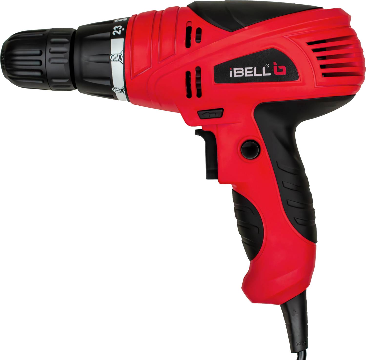 iBELL Electric Screwdriver Drill 280W, SD12-75 - Image 2