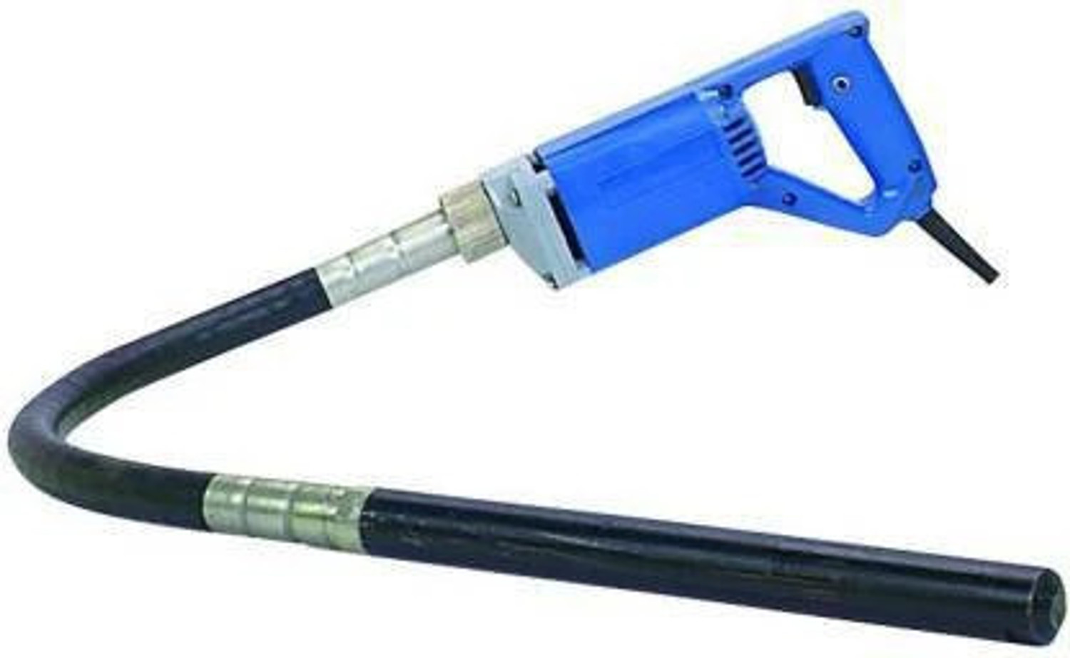 Image of RanPra Electric Concrete Vibrator Cement Mixer with Needle / Shaft Pistol Grip Drill