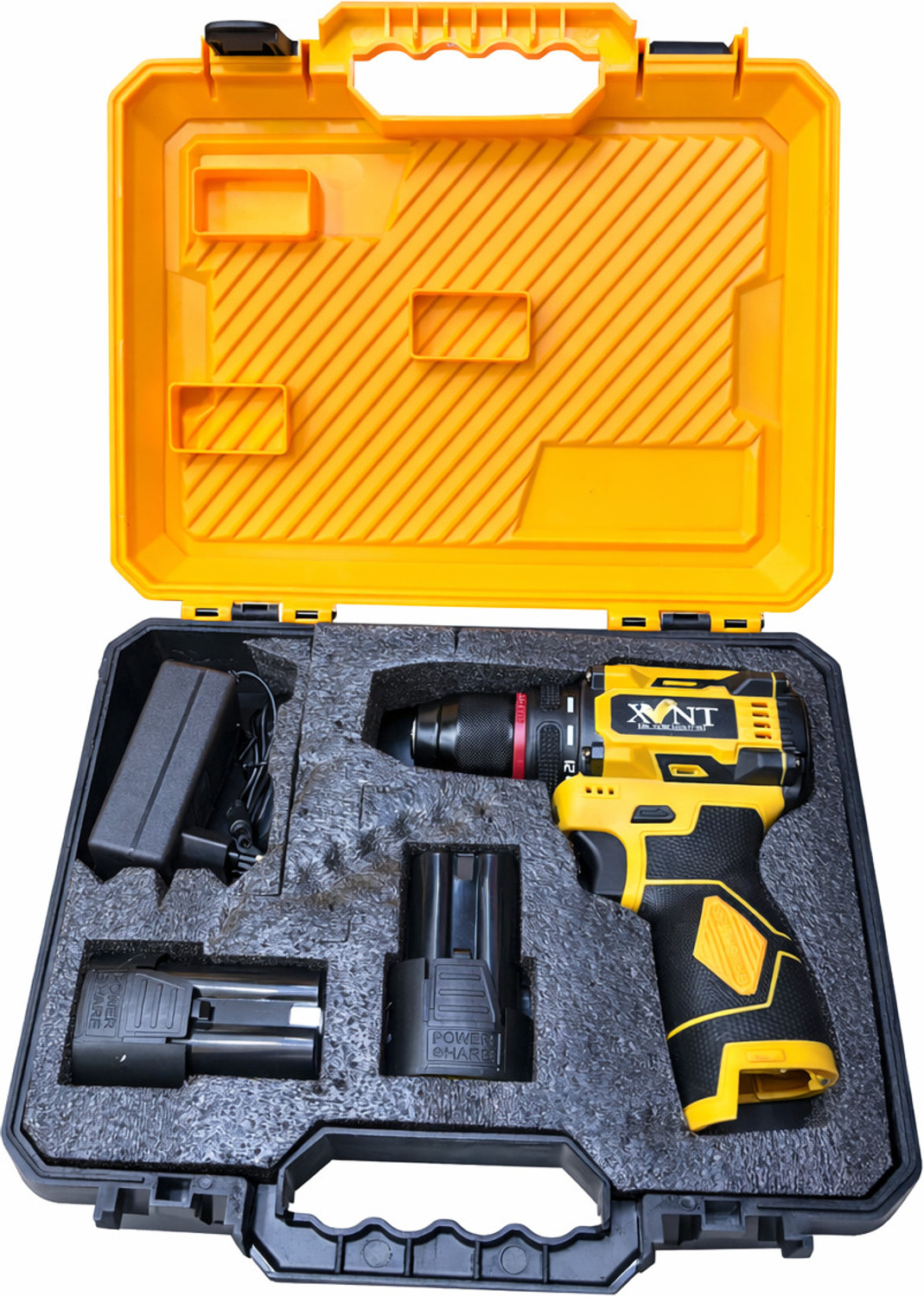 Image of Hamid XTCDK7518 XTCDK7518 Cordless Drill