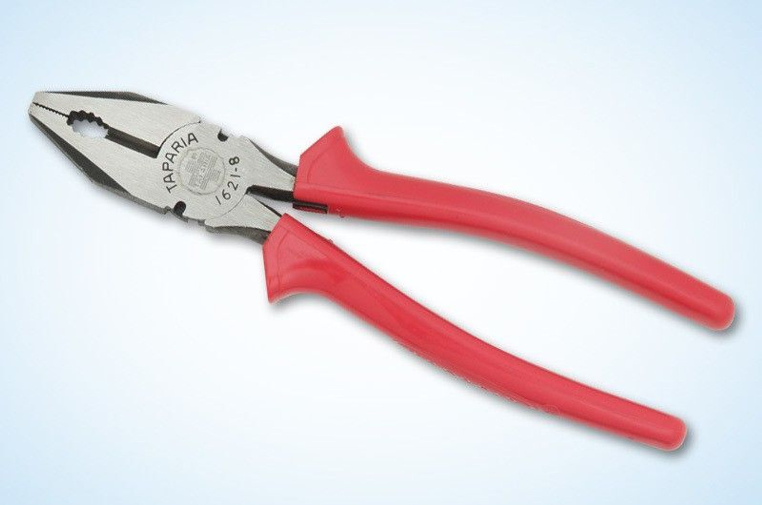 Image of tapaia Plier 1621-8inch,Tester813 with WS-06inch Wire Cutter Hand Tool Kit