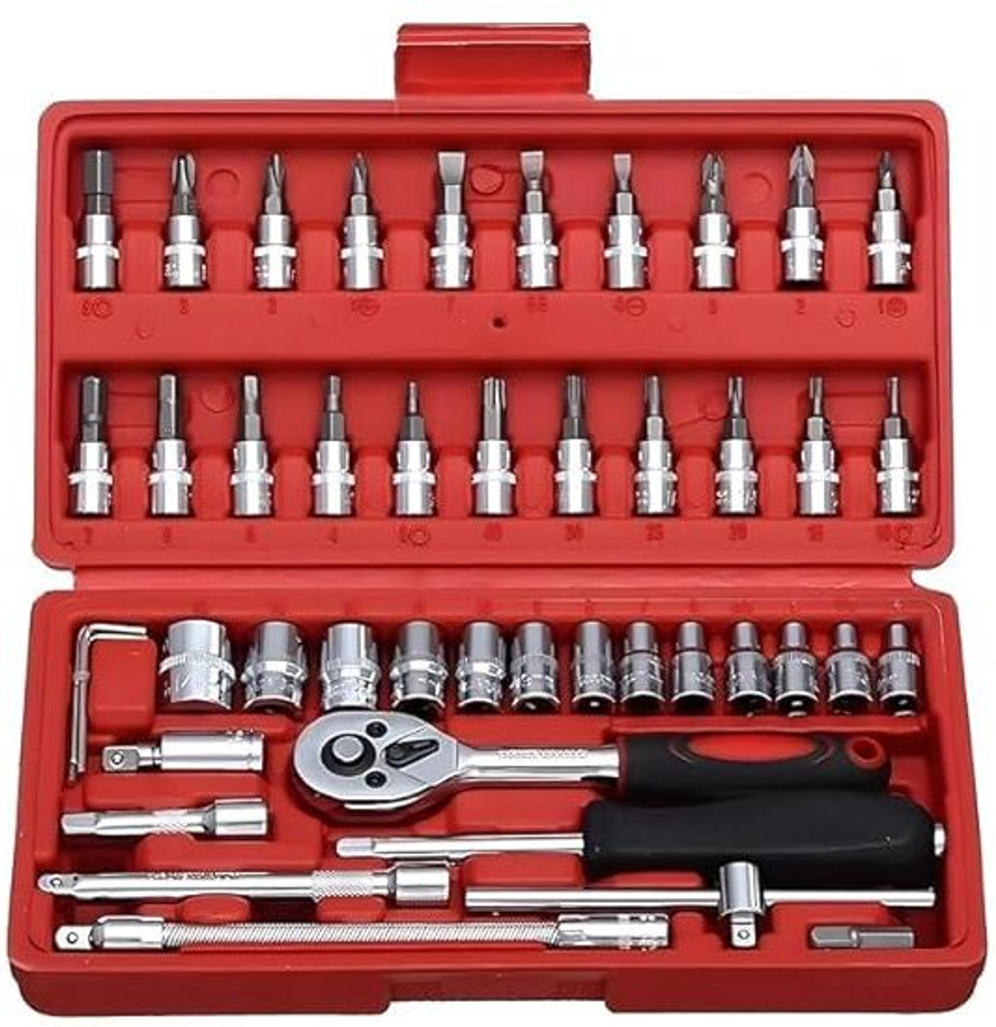 Image of VASHISHTH Hand Tool Kit