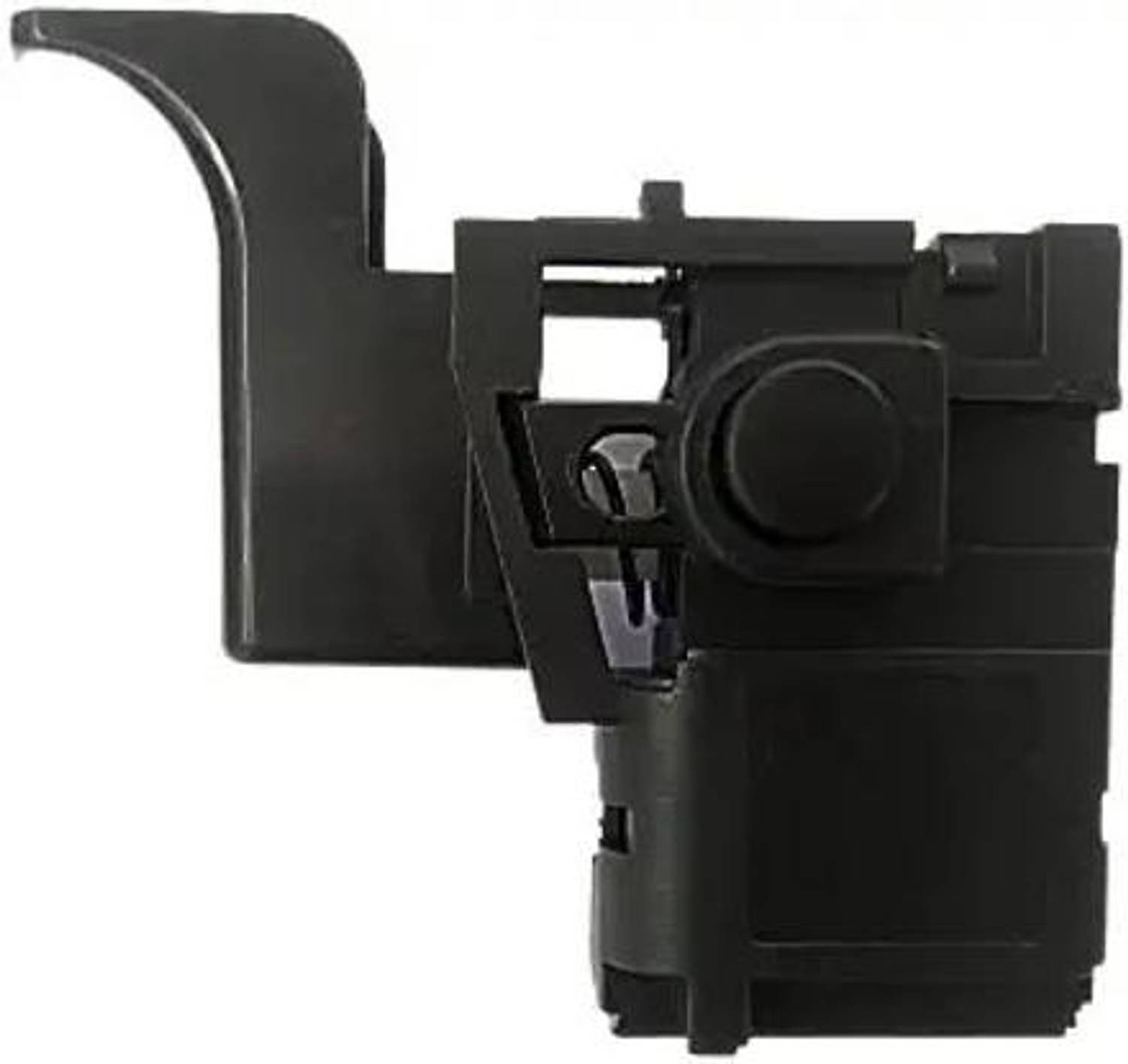 Abad ASZ Hammer Drill Machine Switch 2-20 Hand Tool Kit