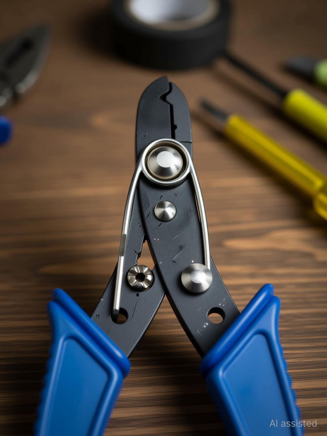 Image of UKT Hand Tool Kit