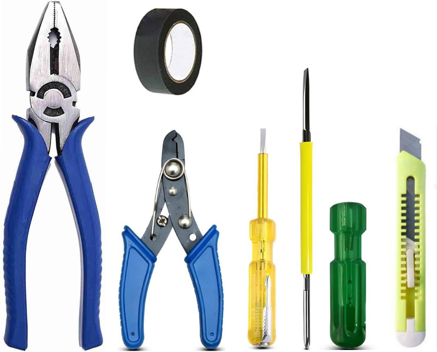 Image of UKT Hand Tool Kit