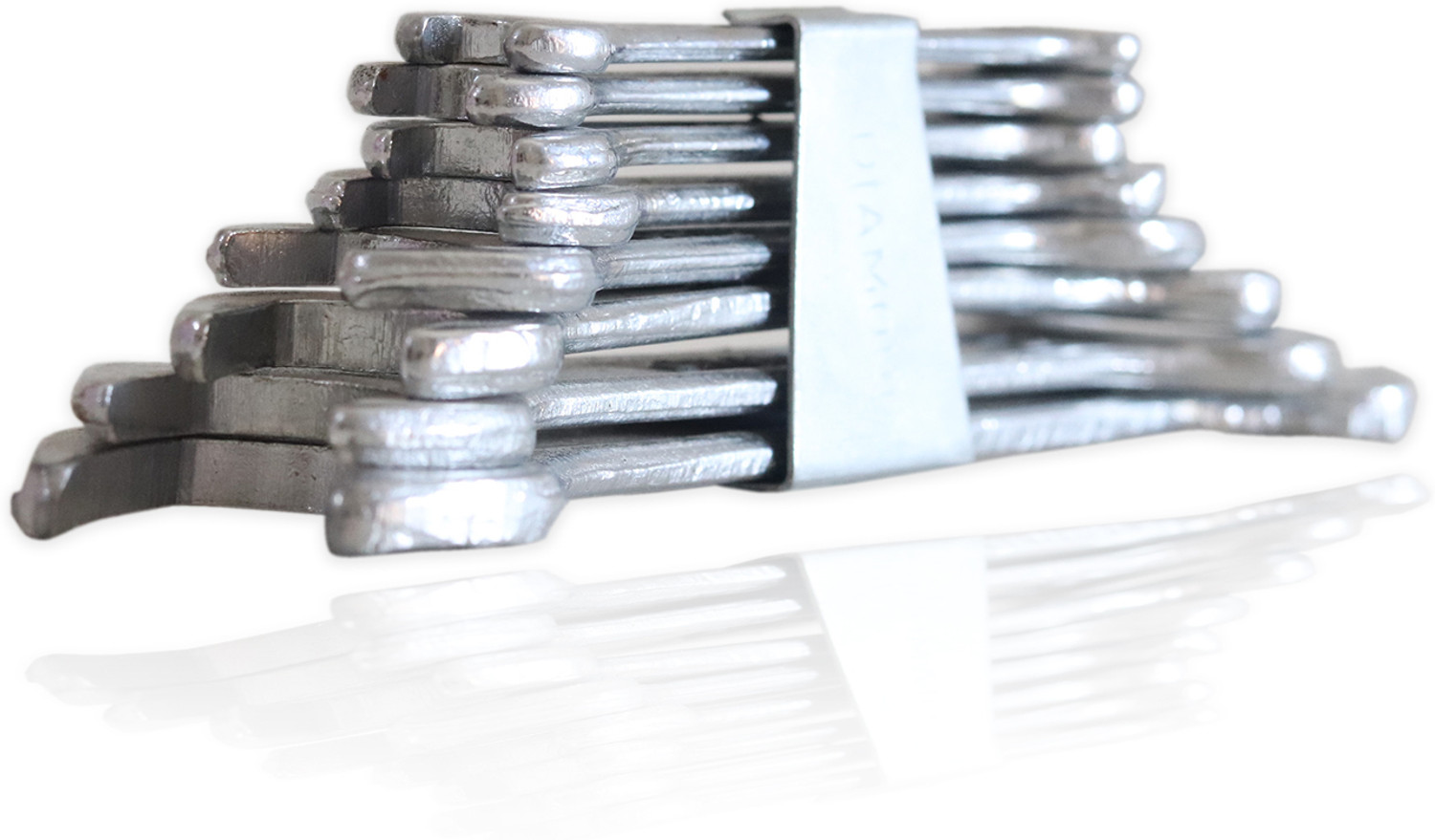 Image of tapaia 8Pcs Wrenches with 8 inch Plier & Screwdriver Hand Tool Kit