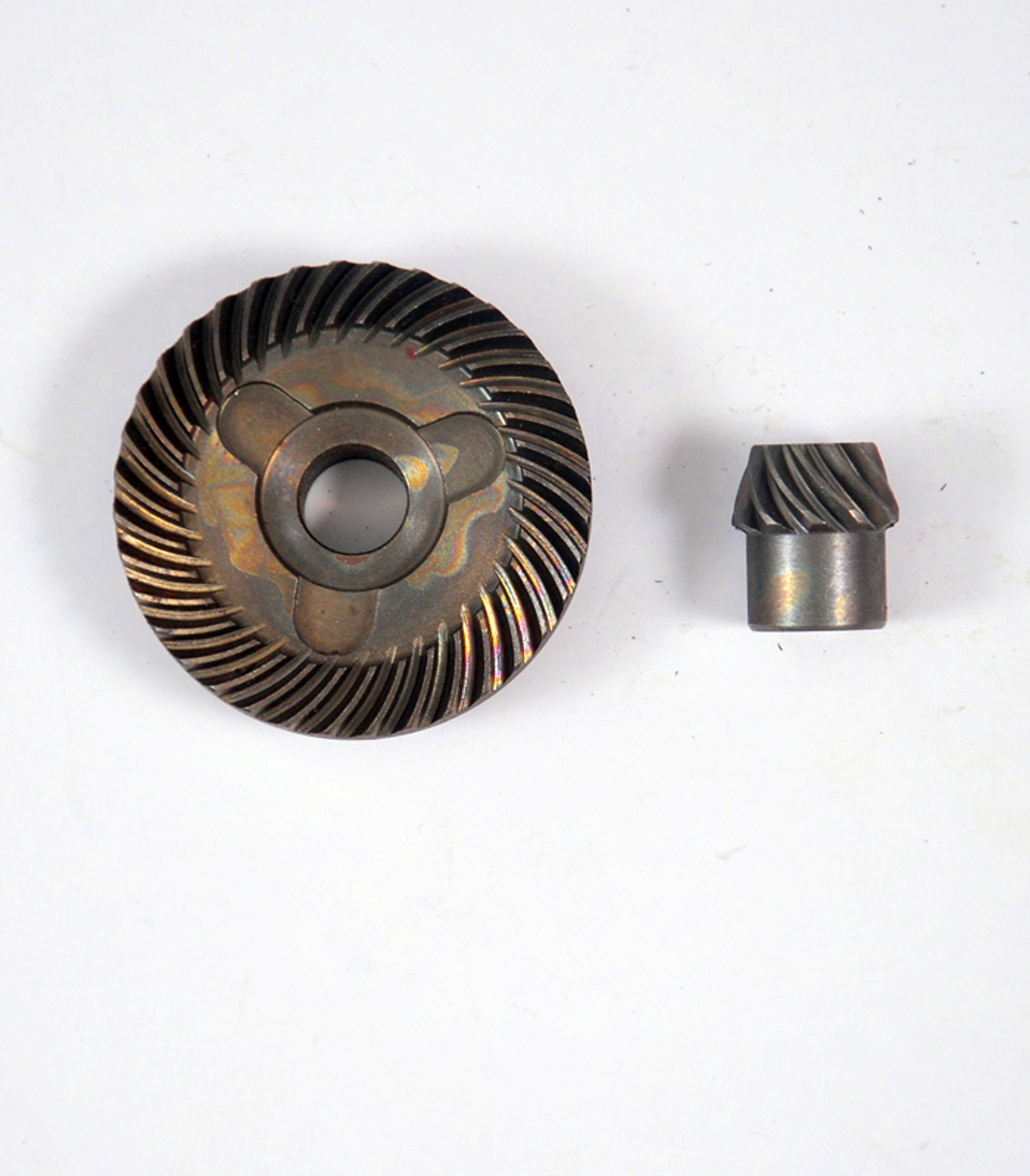 Image of Sauran Gear Set For 801 Angle Grinder Power & Hand Tool Kit
